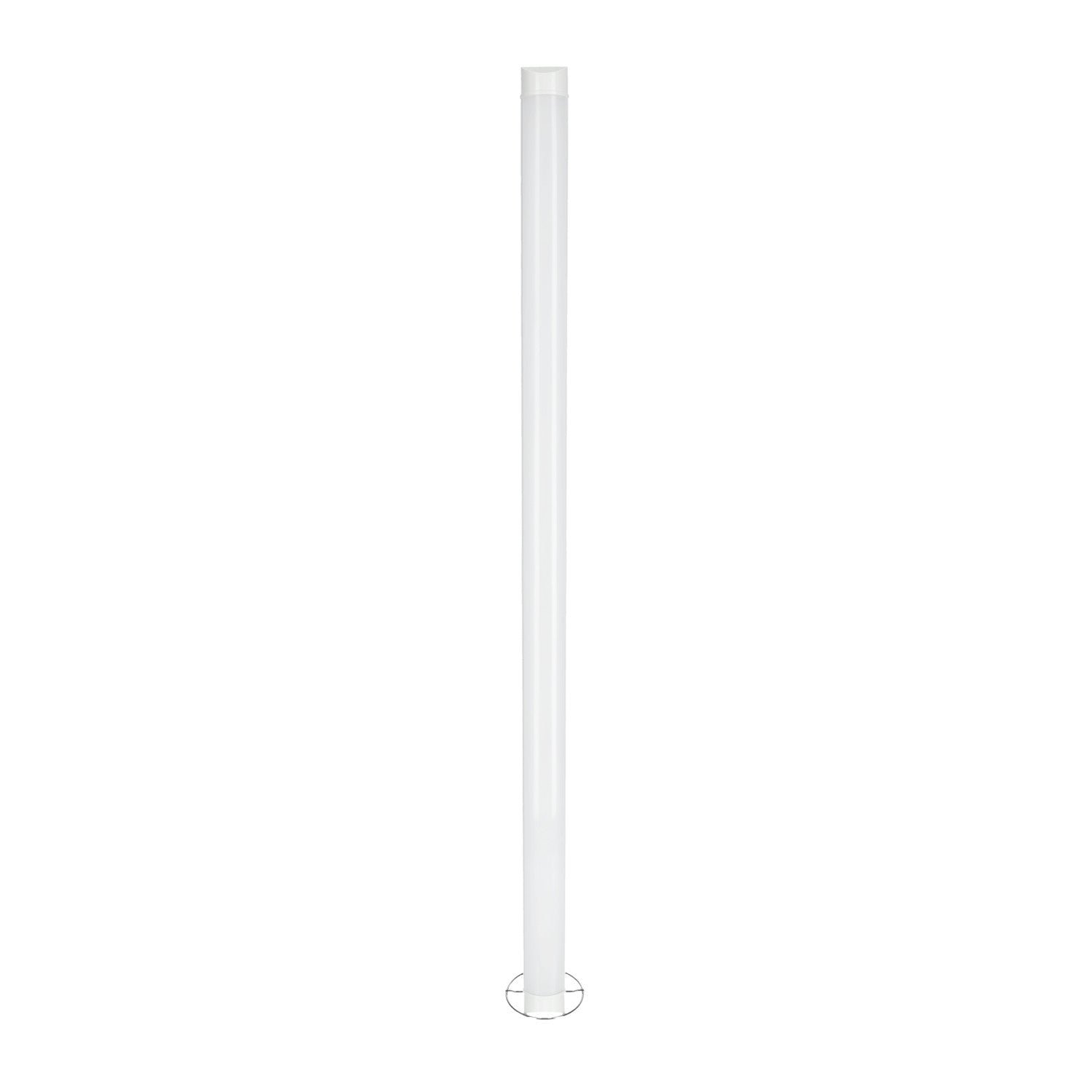 LED DELGADO 45W 150CM 3000K