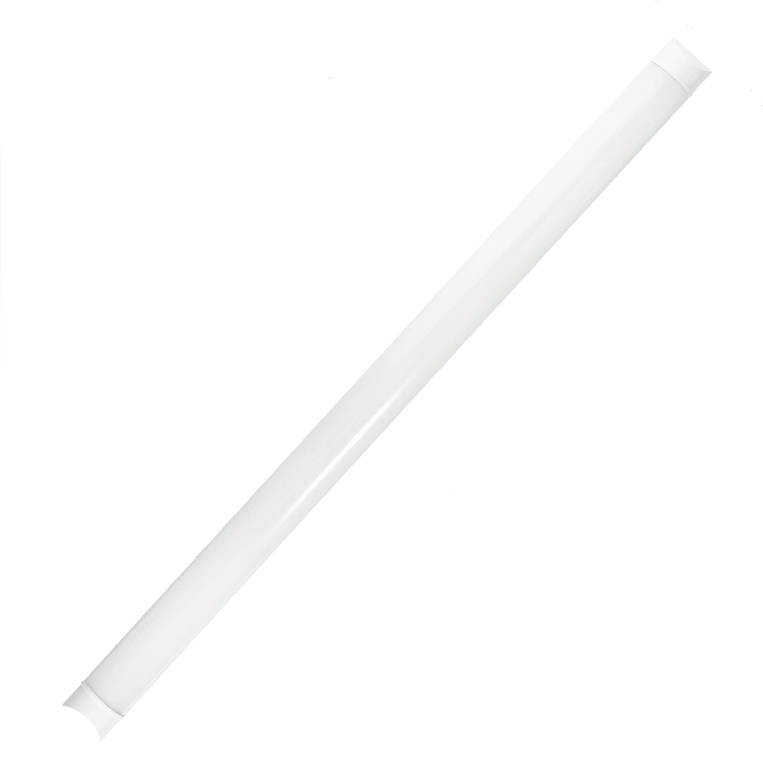 Oprawa LED DELGADO 36W 120cm barwa CIEPŁOBIAŁA