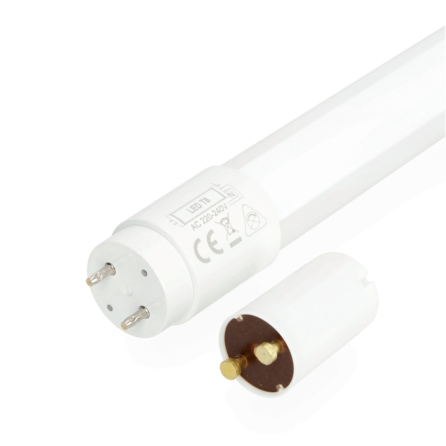 Świetlówka LED T8 NEXTUBE 24W 150cm 4000K