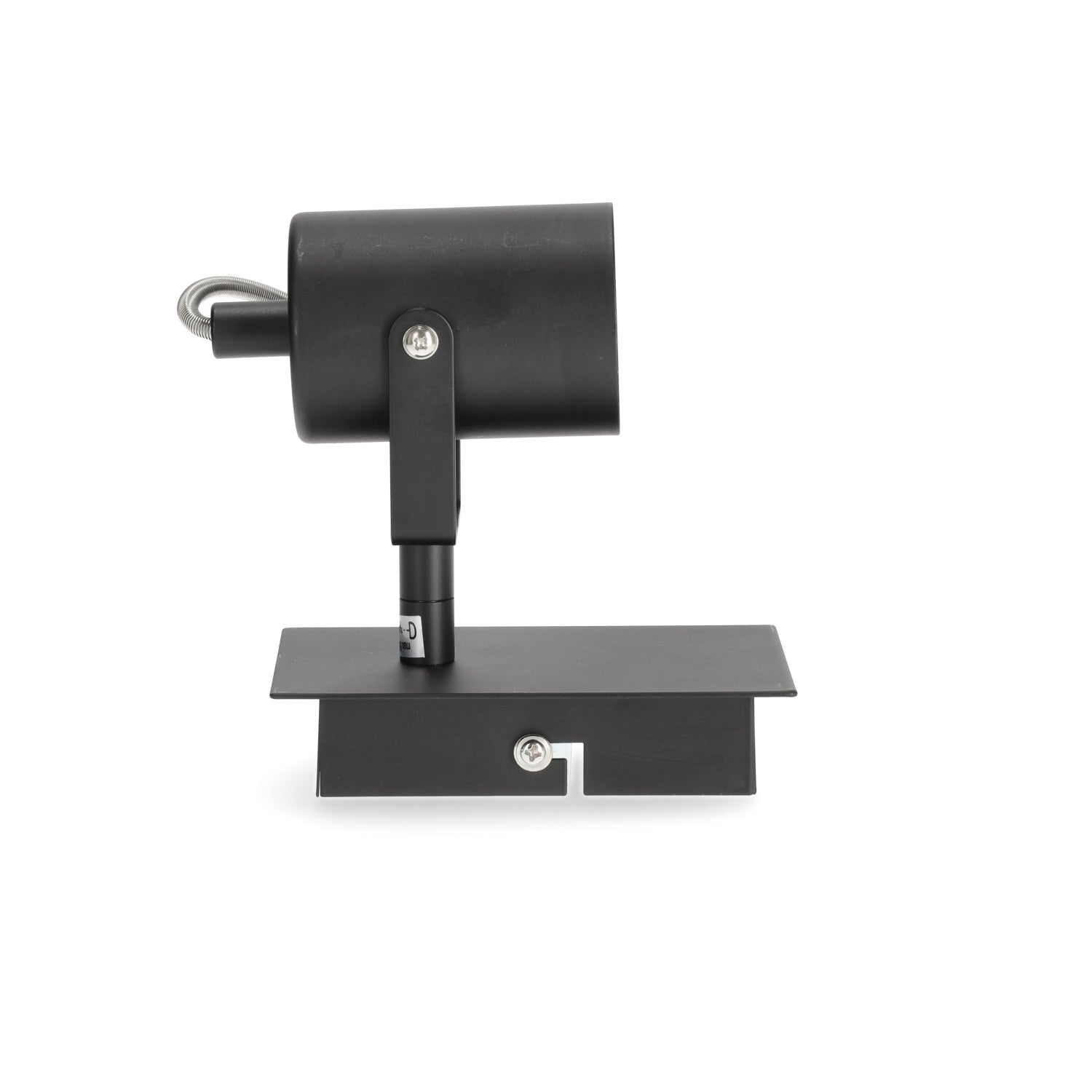 Oprawa sufitowa VENICE 1L CZARNA