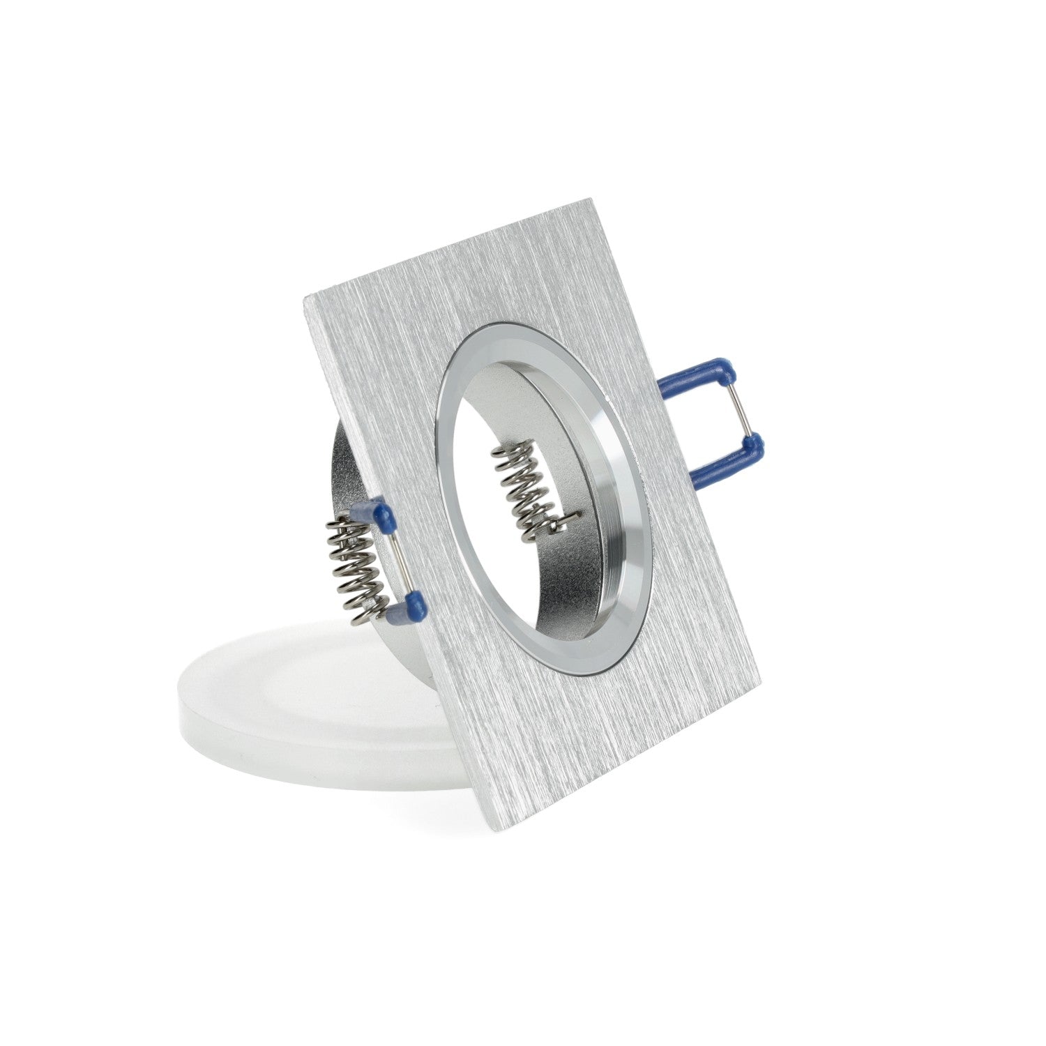 Pierścień ozdobny do opraw STAR MINI QUADRAT chrom