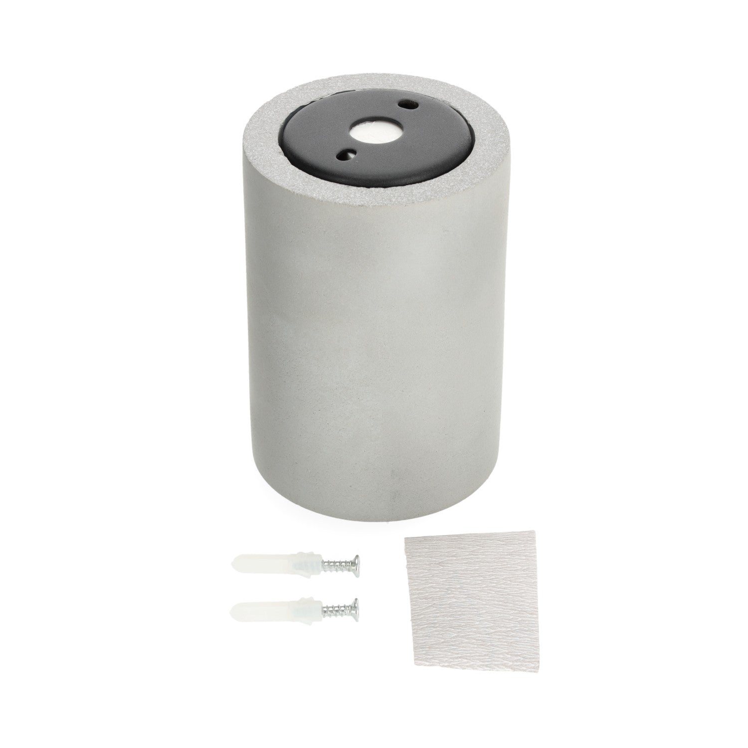 Oprawa sufitowa LED VALLE 4,2W 3000K SZARA