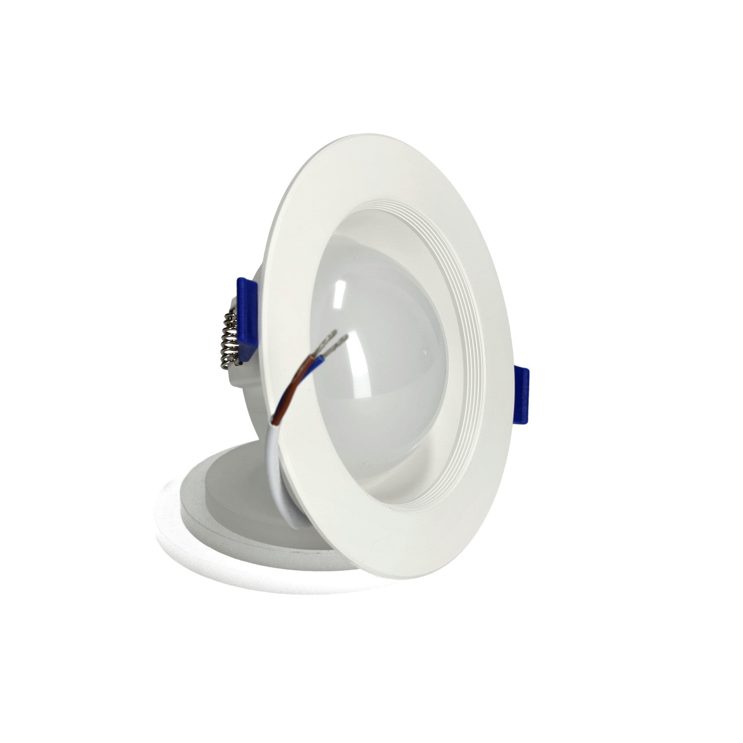 LED SATURN PT 6W 4000K