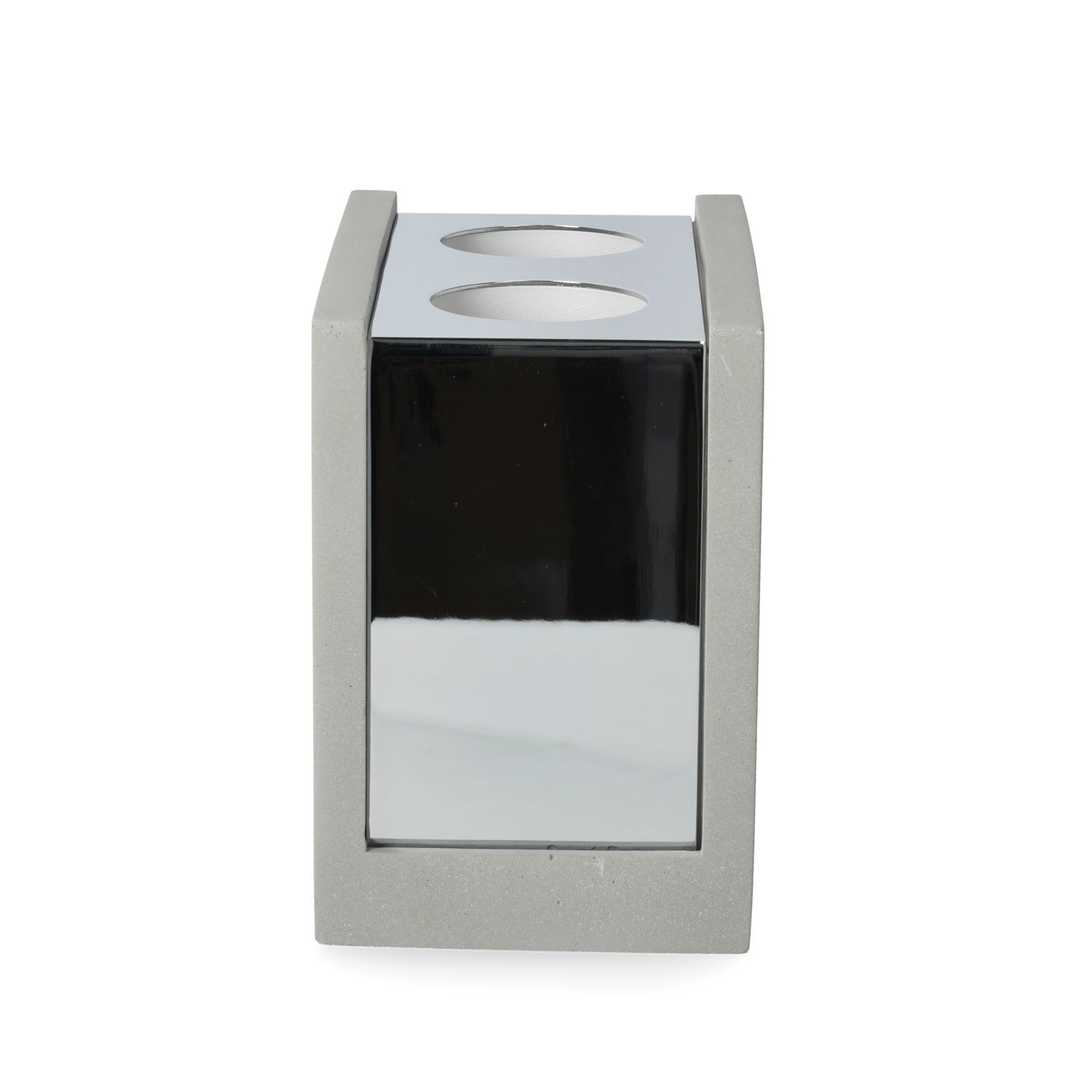 Oprawa nasufitowa PURO MASSO C w kolorze szarym