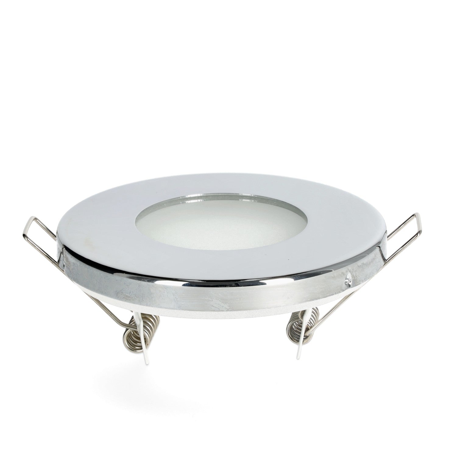 Pierścień ozdobny do opraw AQUA SLIM G5,3/GU10 IP44 CHROM