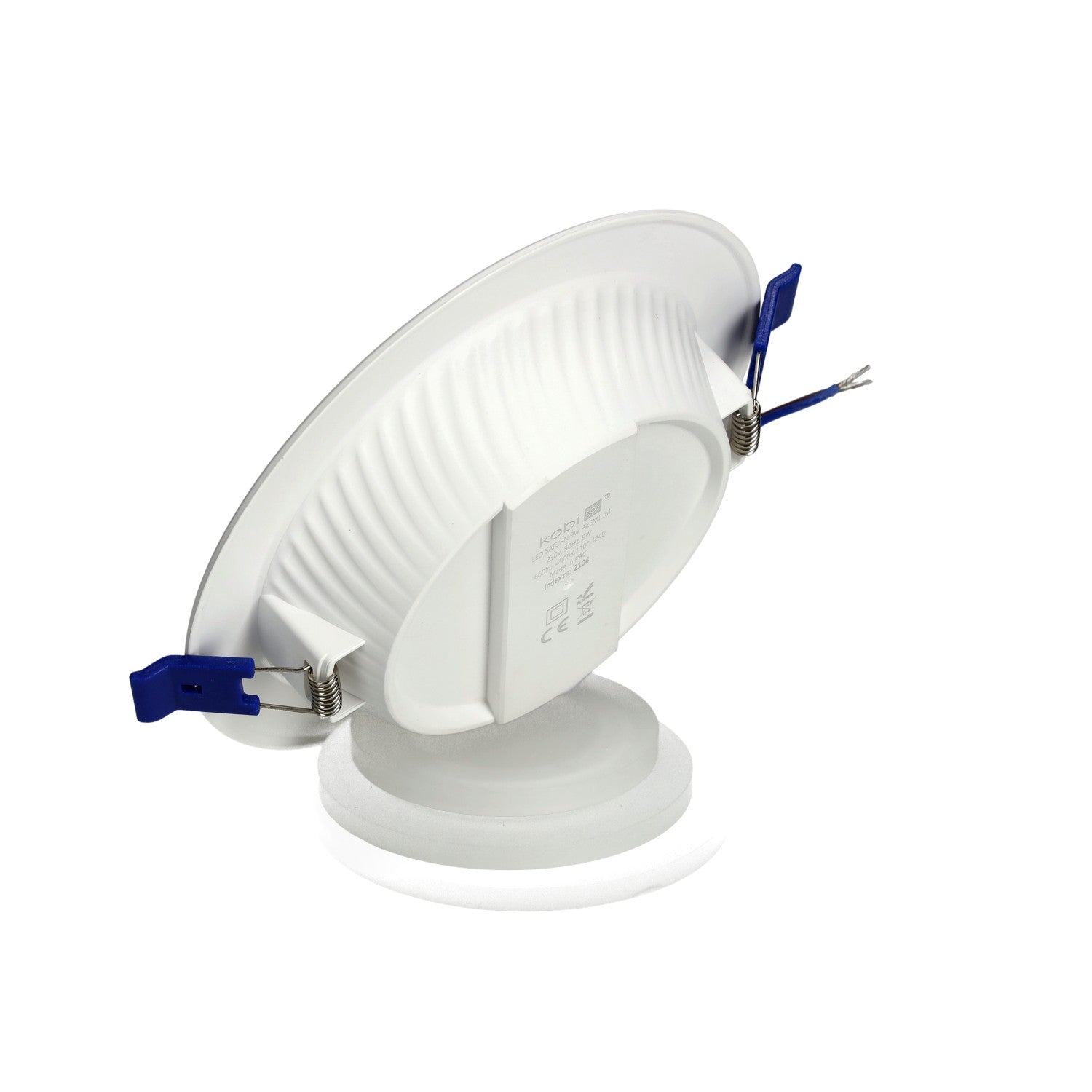 LED SATURN PT 9W 4000K