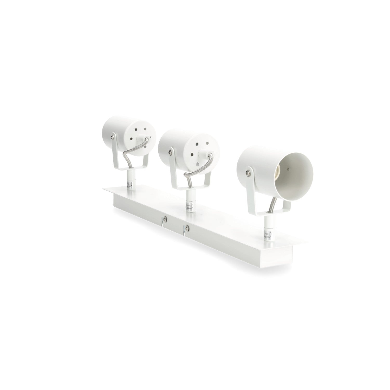 Oprawa VENICE 3L BIAŁA (ARLES 3 BIAŁY)