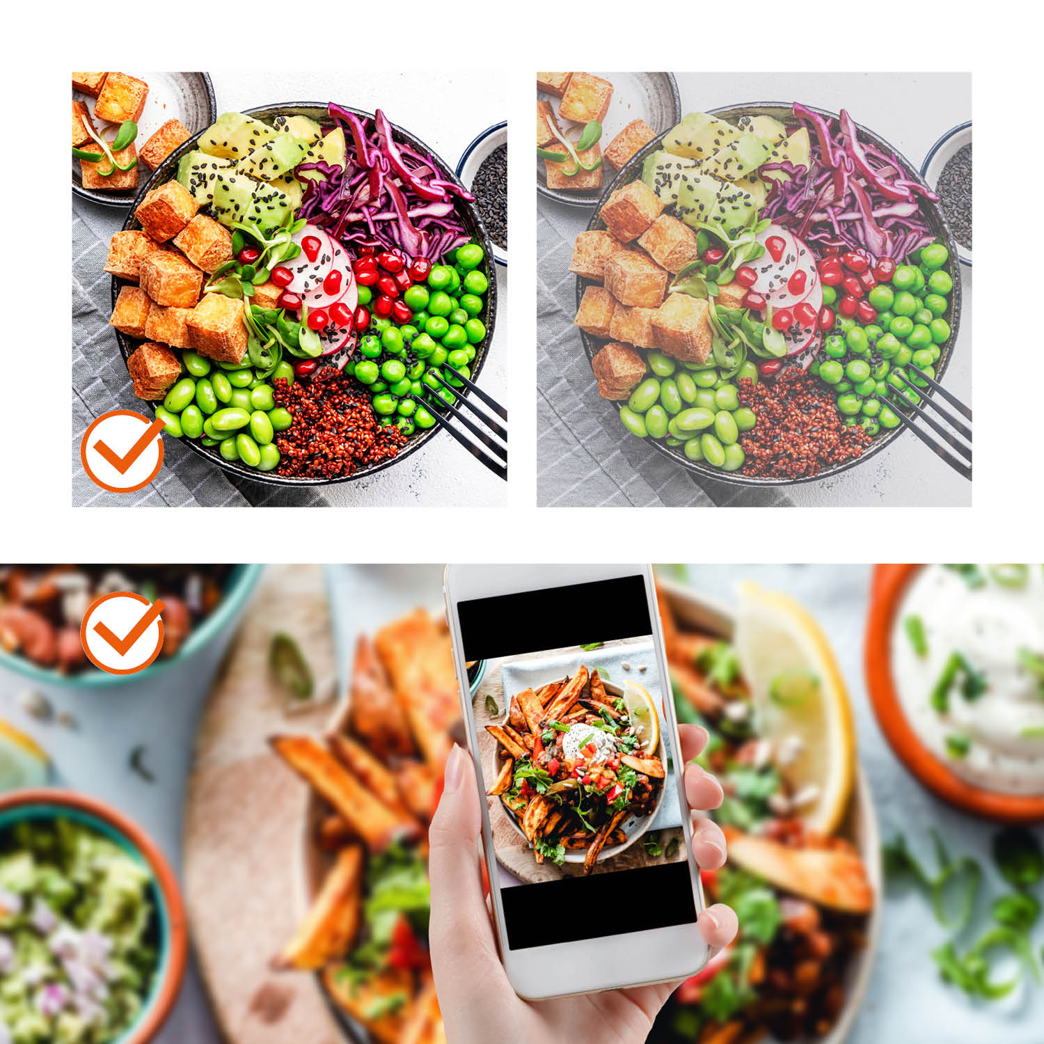 LED GS 10W E27 3000K LED2B 6PAK