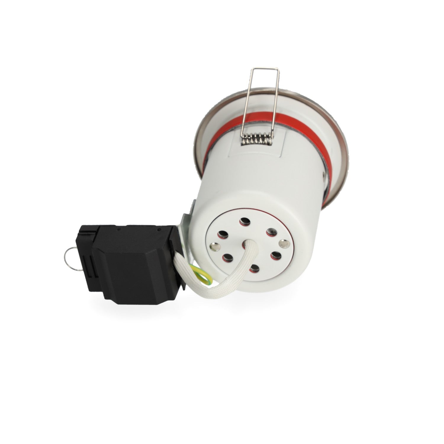 OPRAWA ESF-001-R MC GU10 JVS