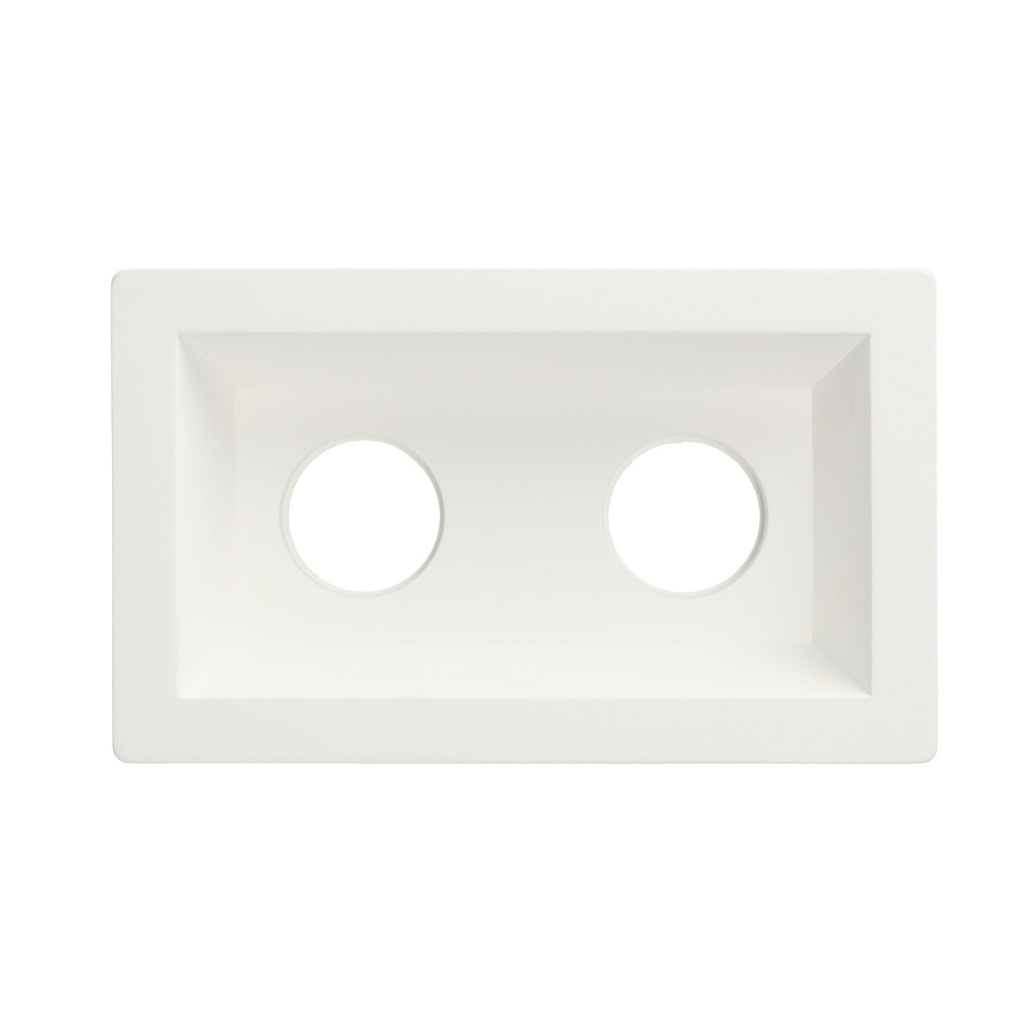 OPRAWA FRESCO 2XGU10