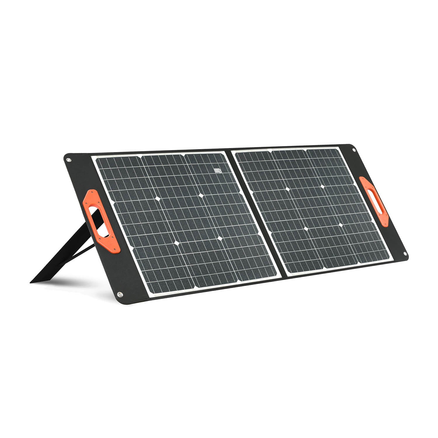 Panel Fotowoltaiczny solarny - przenośny 100W