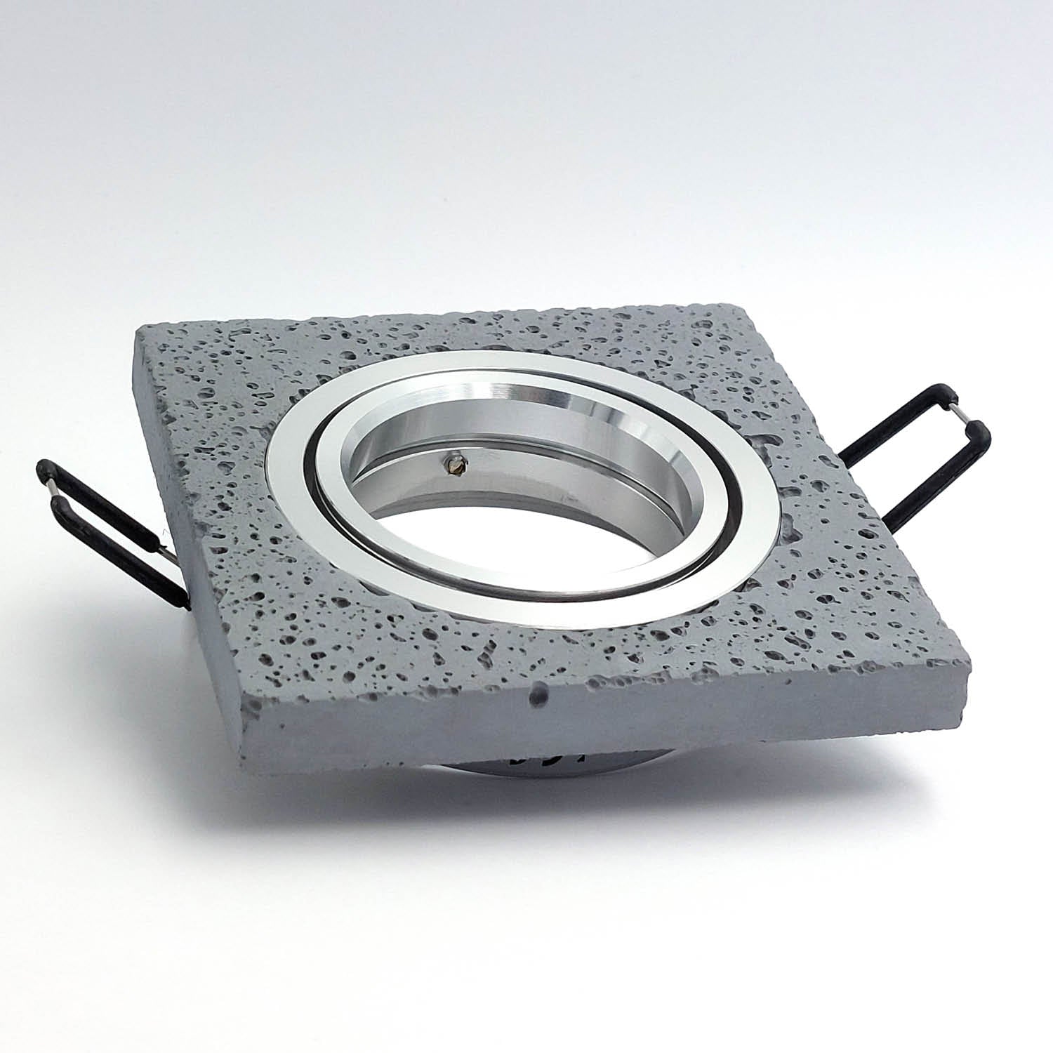 Pierścień ozdobny do opraw BETONPOINT-Q-S CHROM