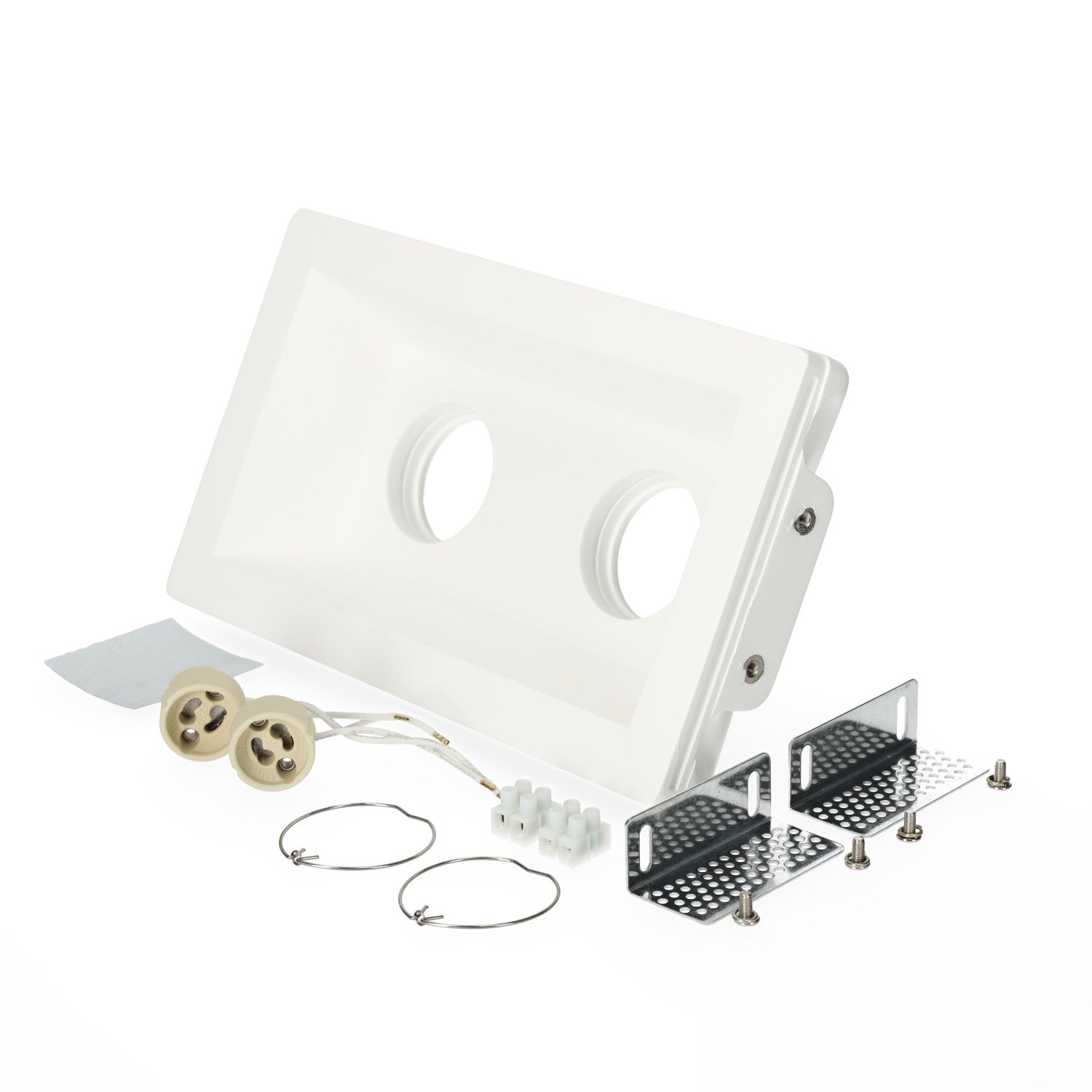 OPRAWA FRESCO 2XGU10