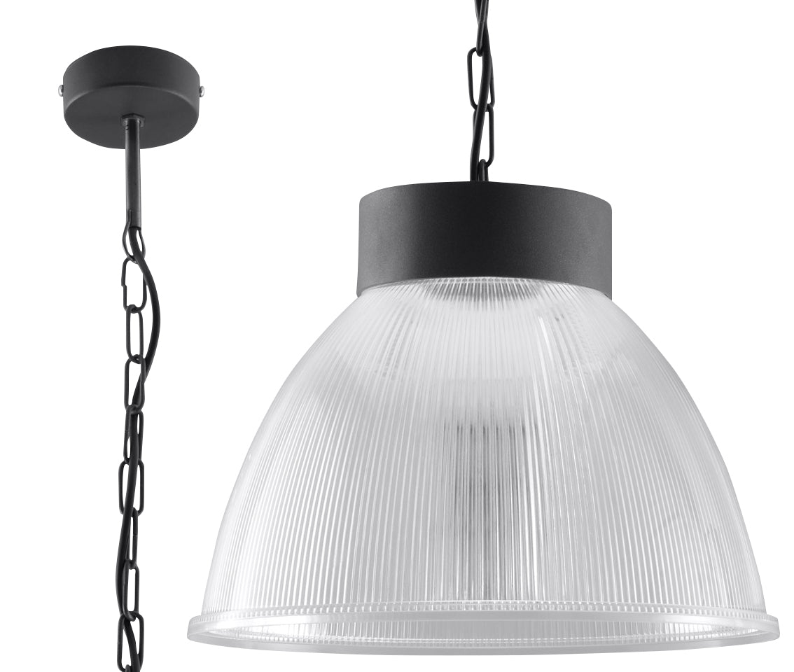 Lampa Wisząca LOFT nowoczesny design