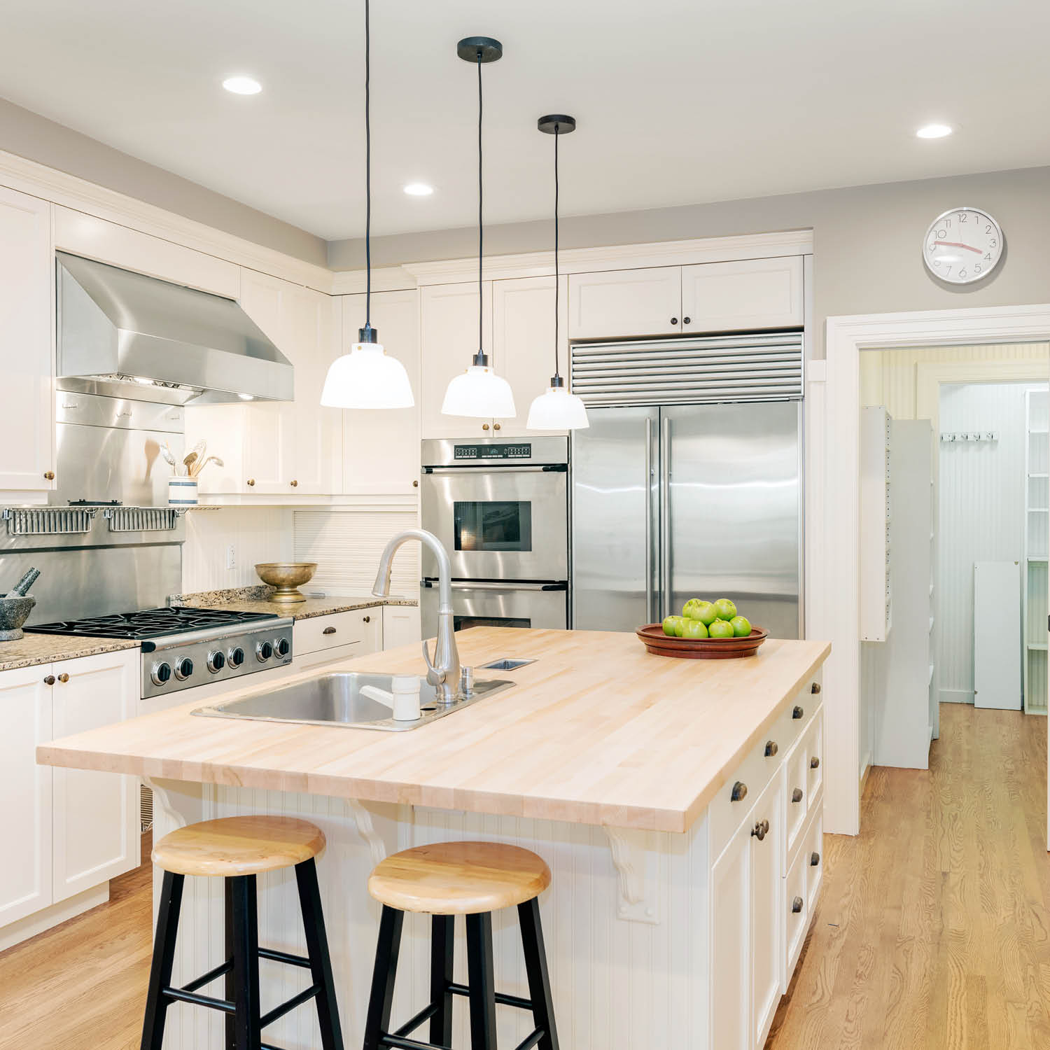 LED GS 10W E27 3000K LED2B 6PAK