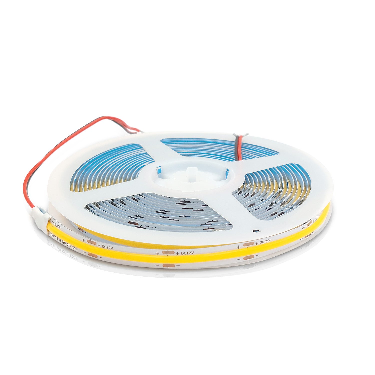 Taśma LUMOS LED SET diody COB 3 metry 25W
