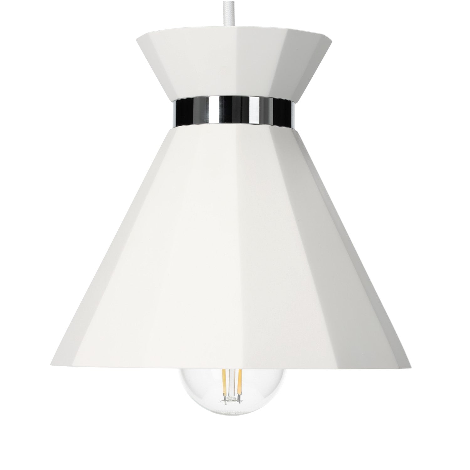 Oprawa wisząca SOLE możliwość malowania farbami