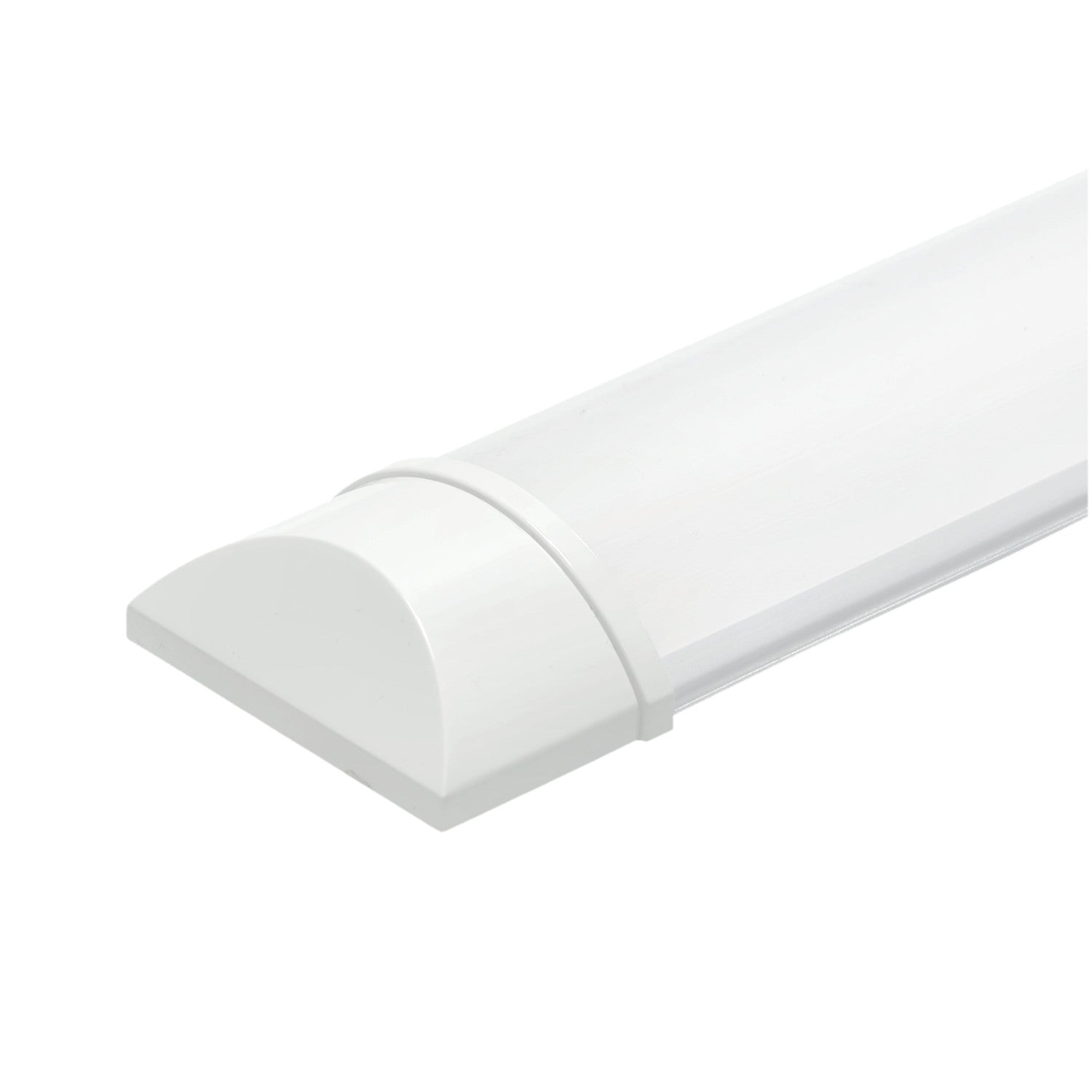 LED DELGADO 45W 150CM 3000K