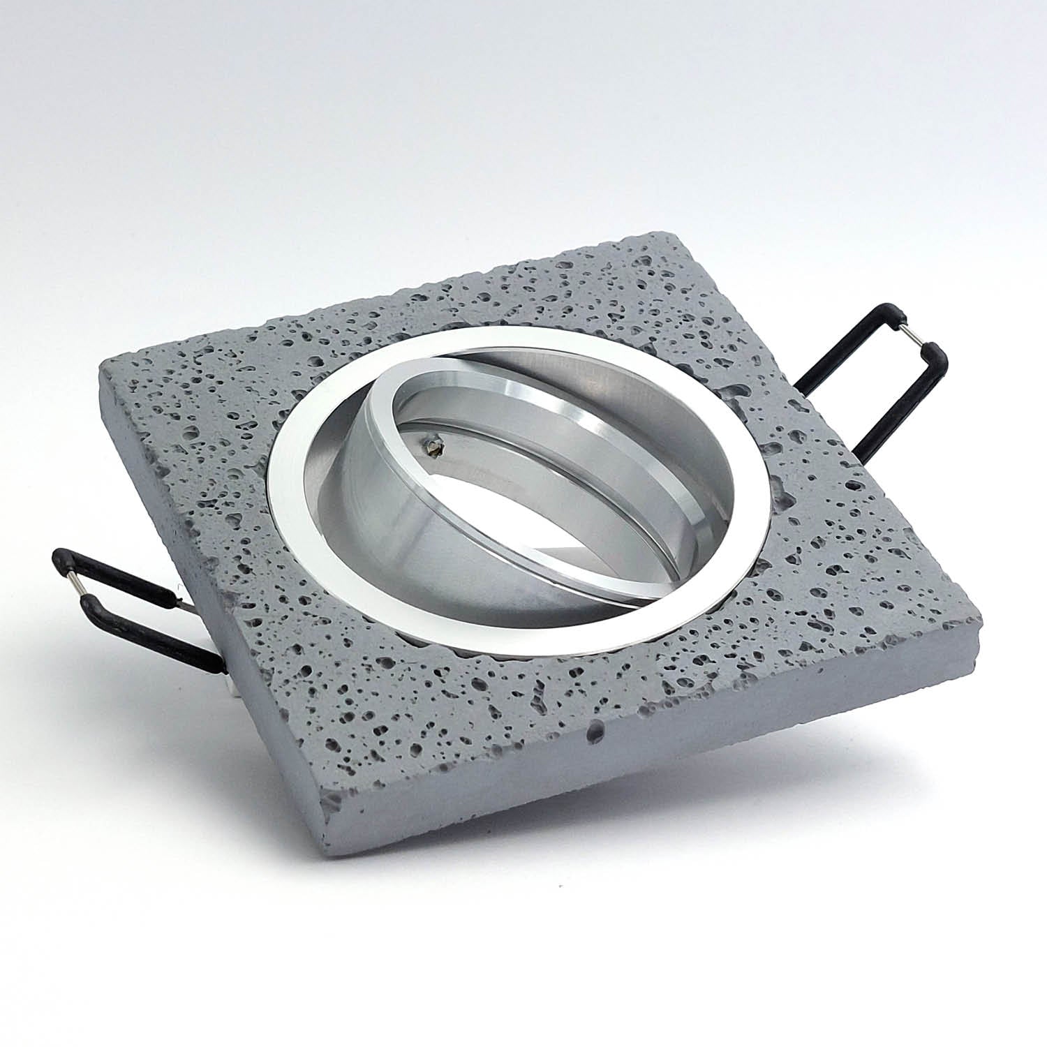 Pierścień ozdobny do opraw BETONPOINT-Q-S CHROM