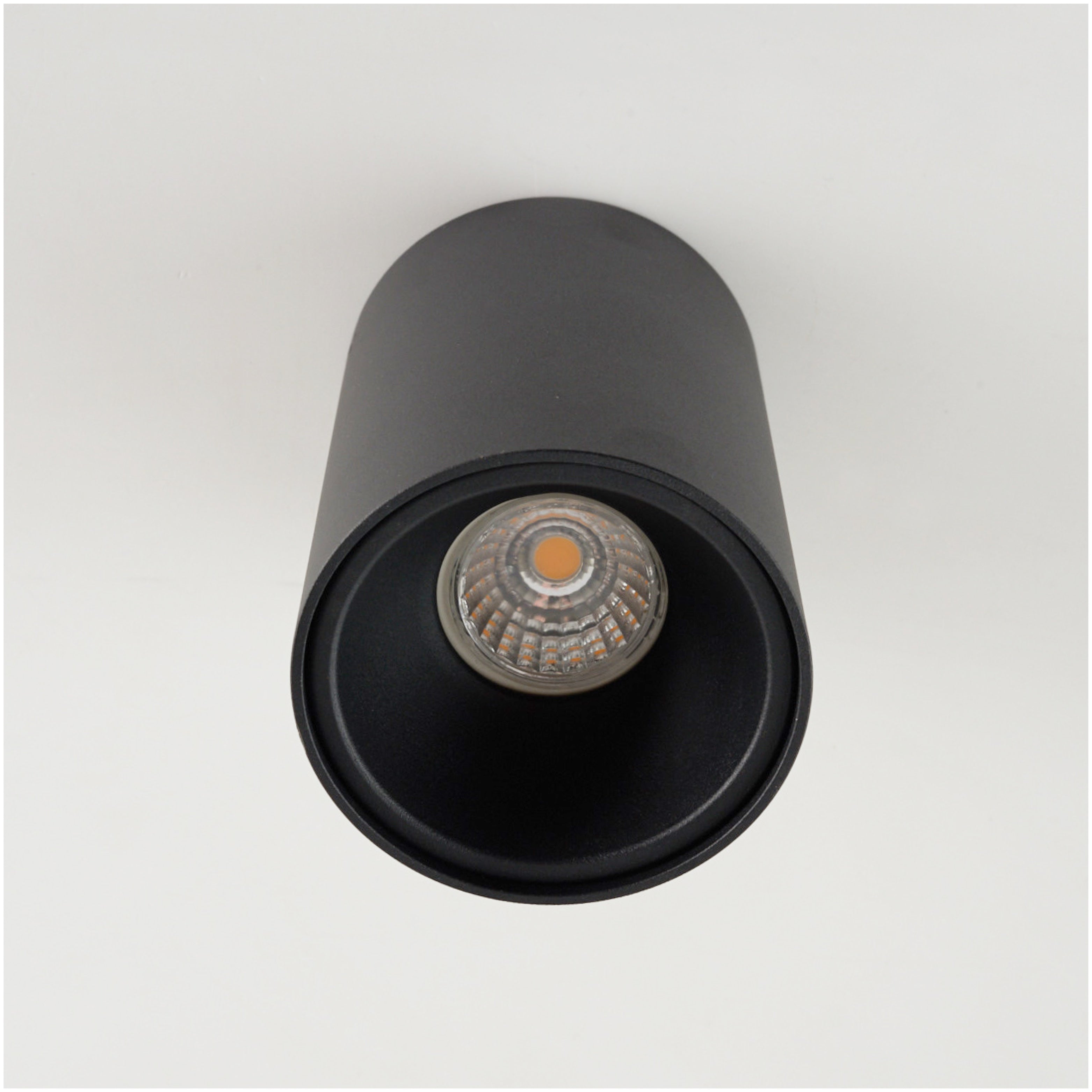 OPRAWA DO NABUDOWANIA KIVI 1XGU10 BL/BL