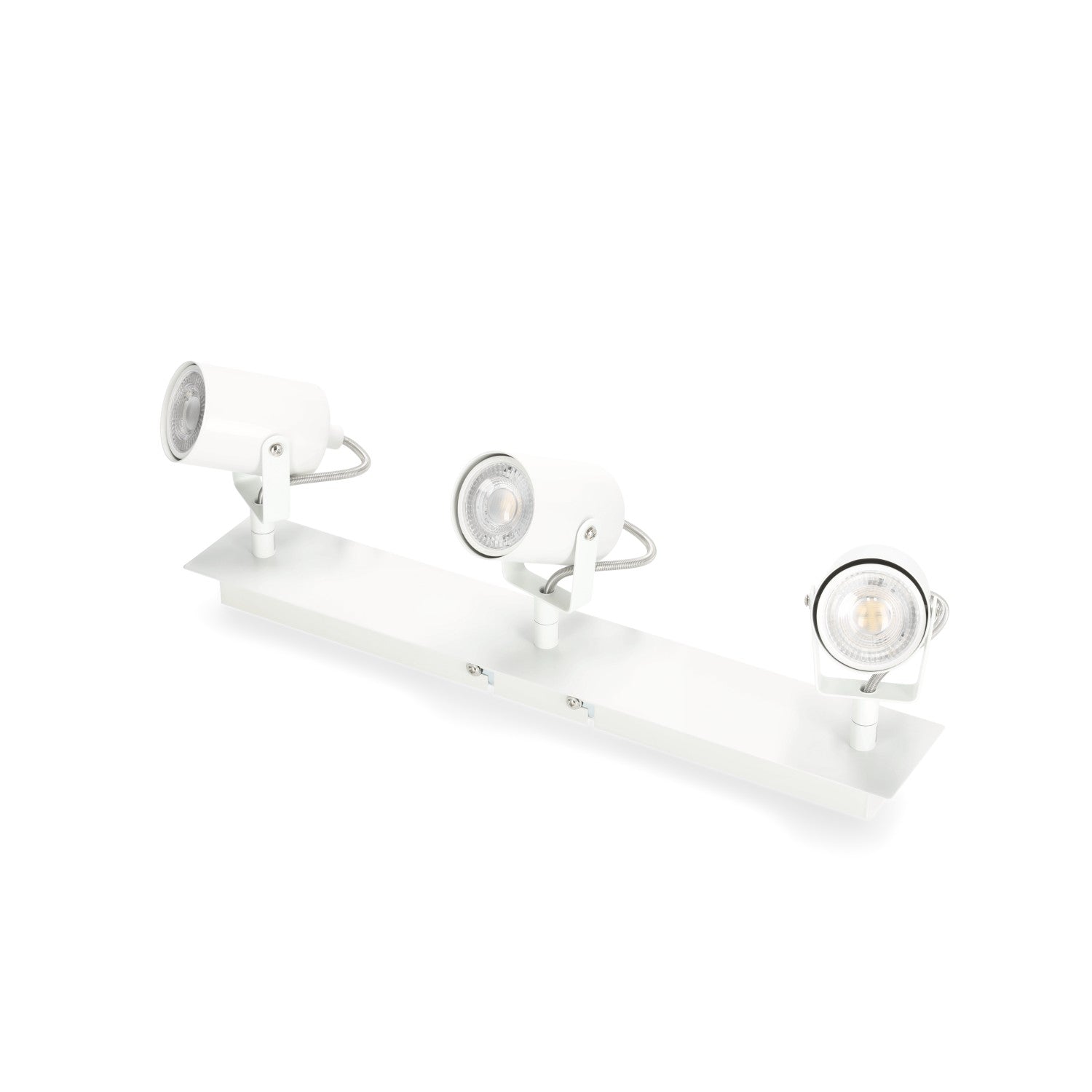 Oprawa VENICE 3L BIAŁA (ARLES 3 BIAŁY)