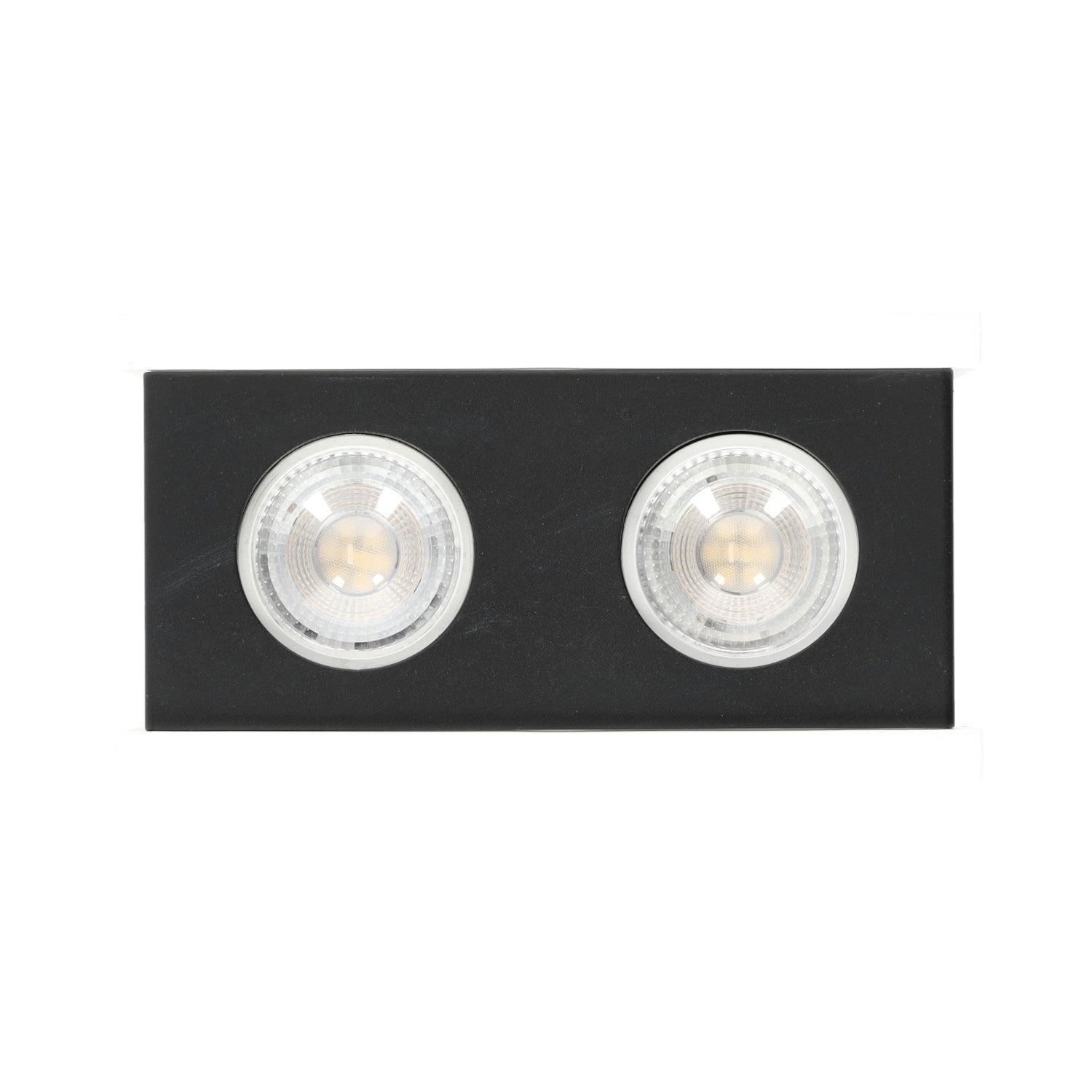 Oprawa PURO NERO BIAŁA możliwość malowania farbami