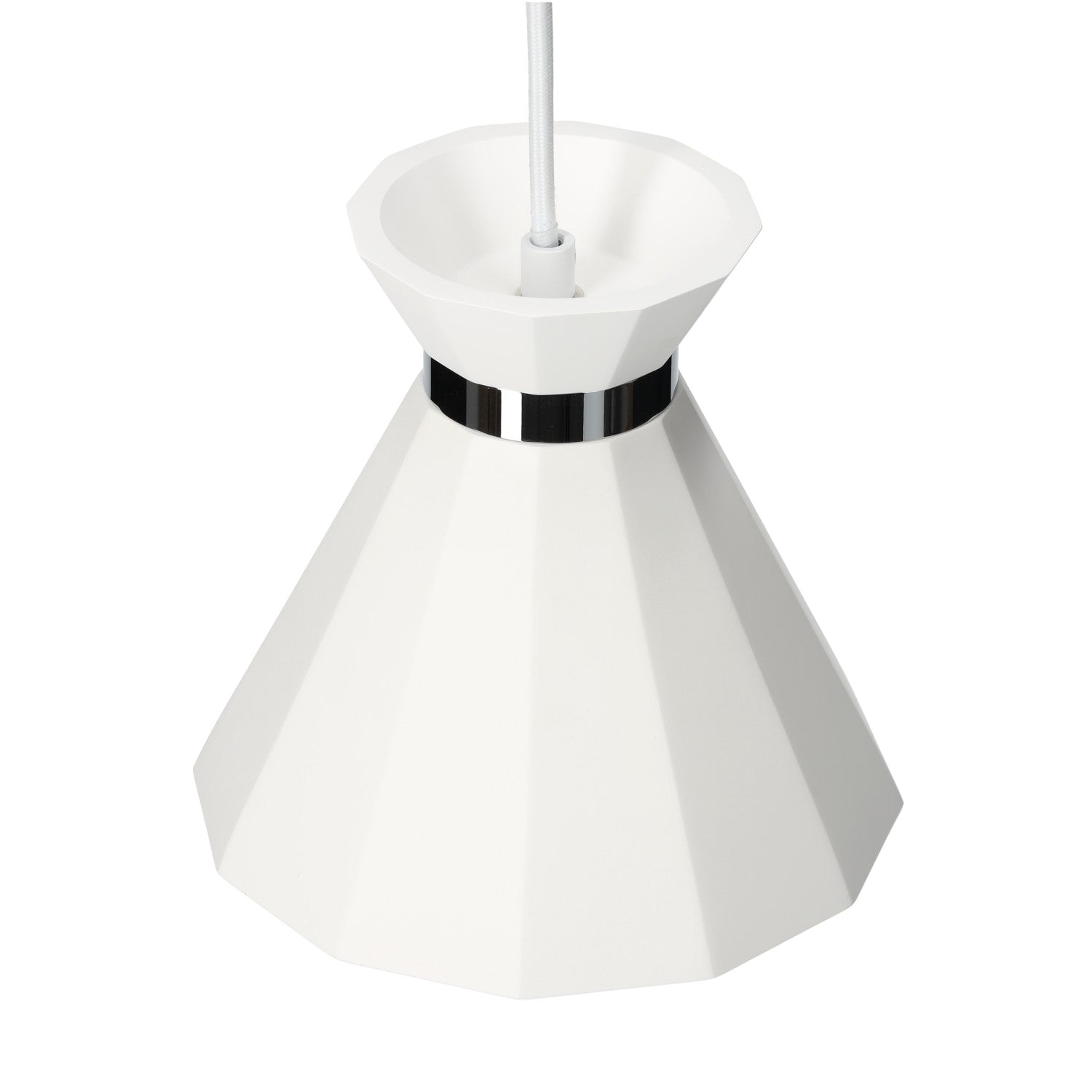 Oprawa wisząca SOLE możliwość malowania farbami