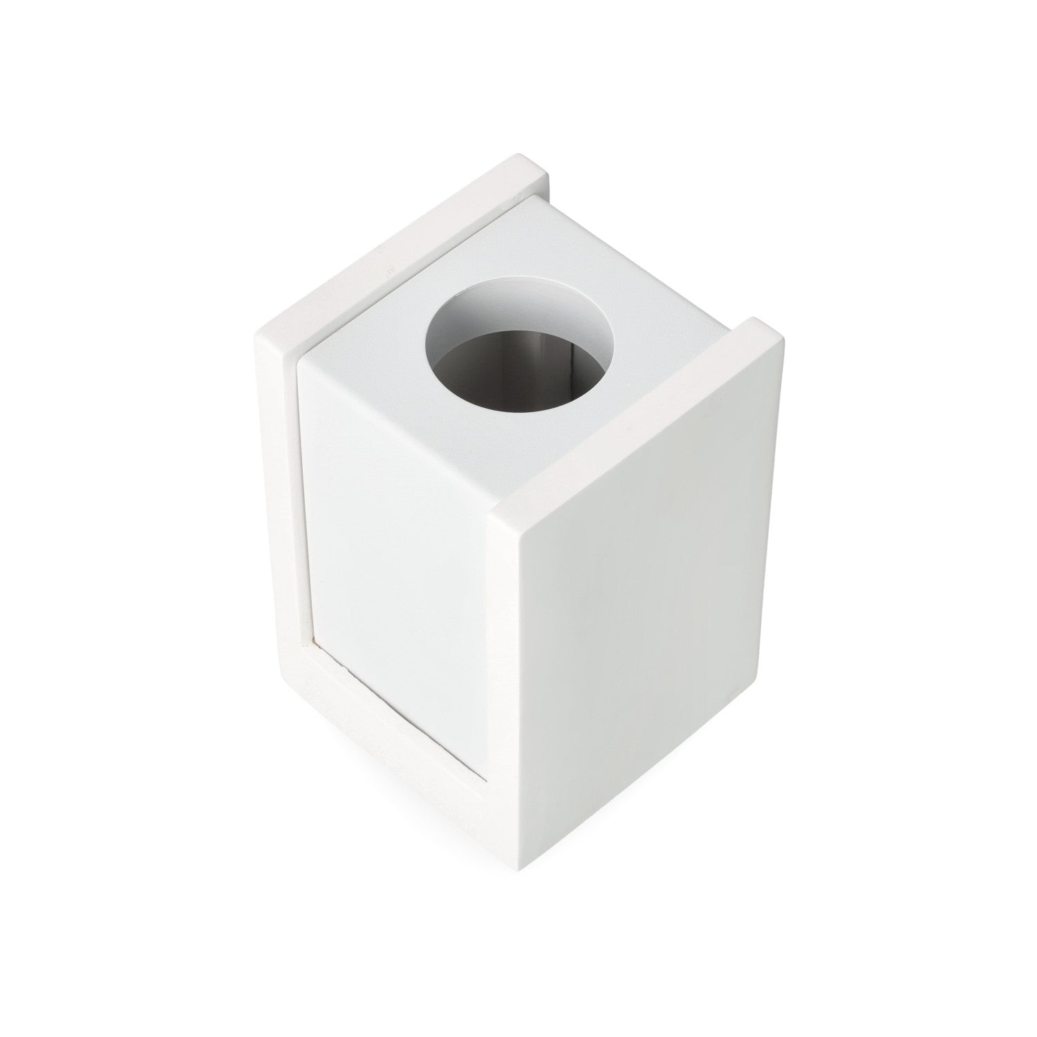 Oprawa sufitowa LINDO 1XGU10 BIAŁA możliwość malowania farbami