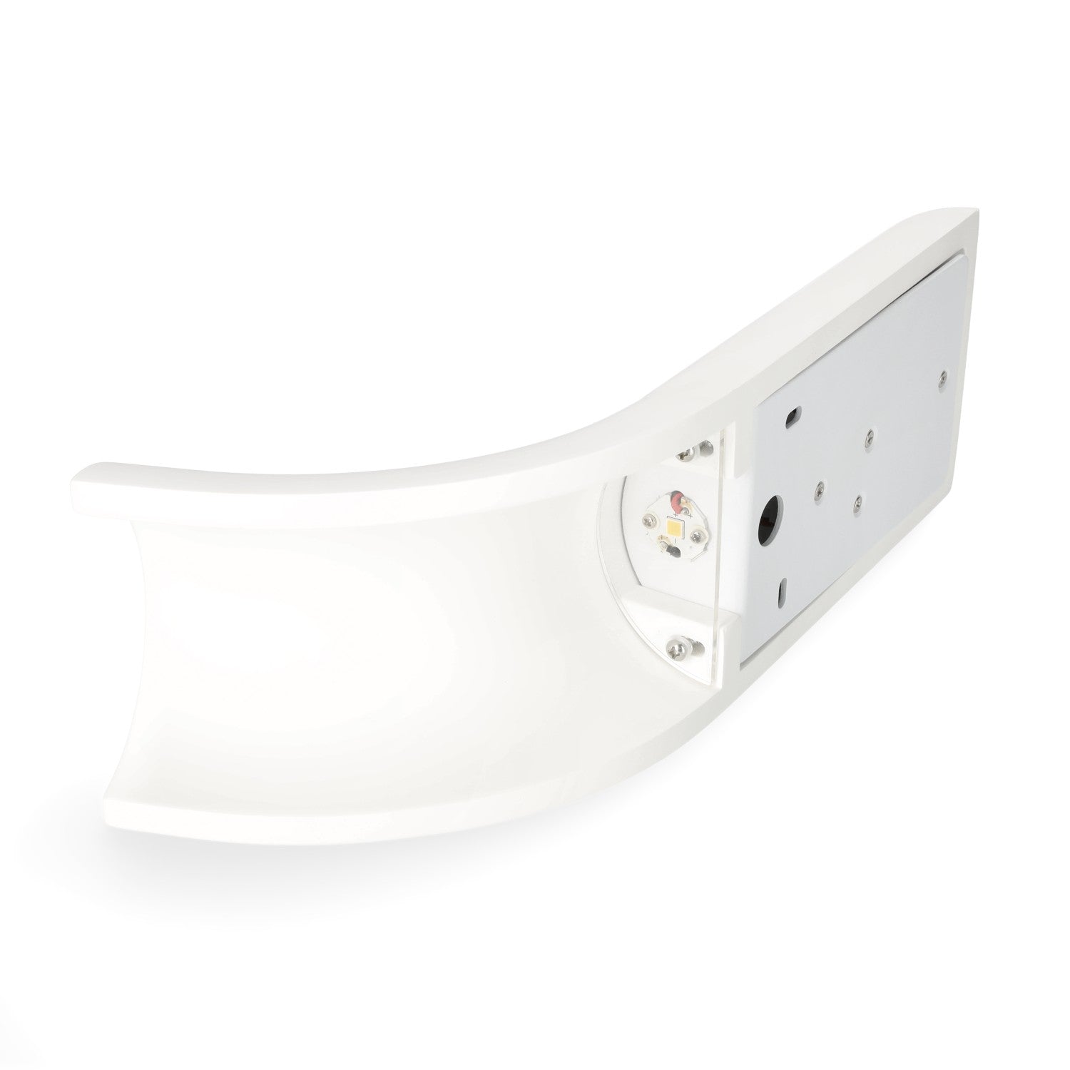 Oprawa naścienna KINKIET LED RARO 4,2W 3000K