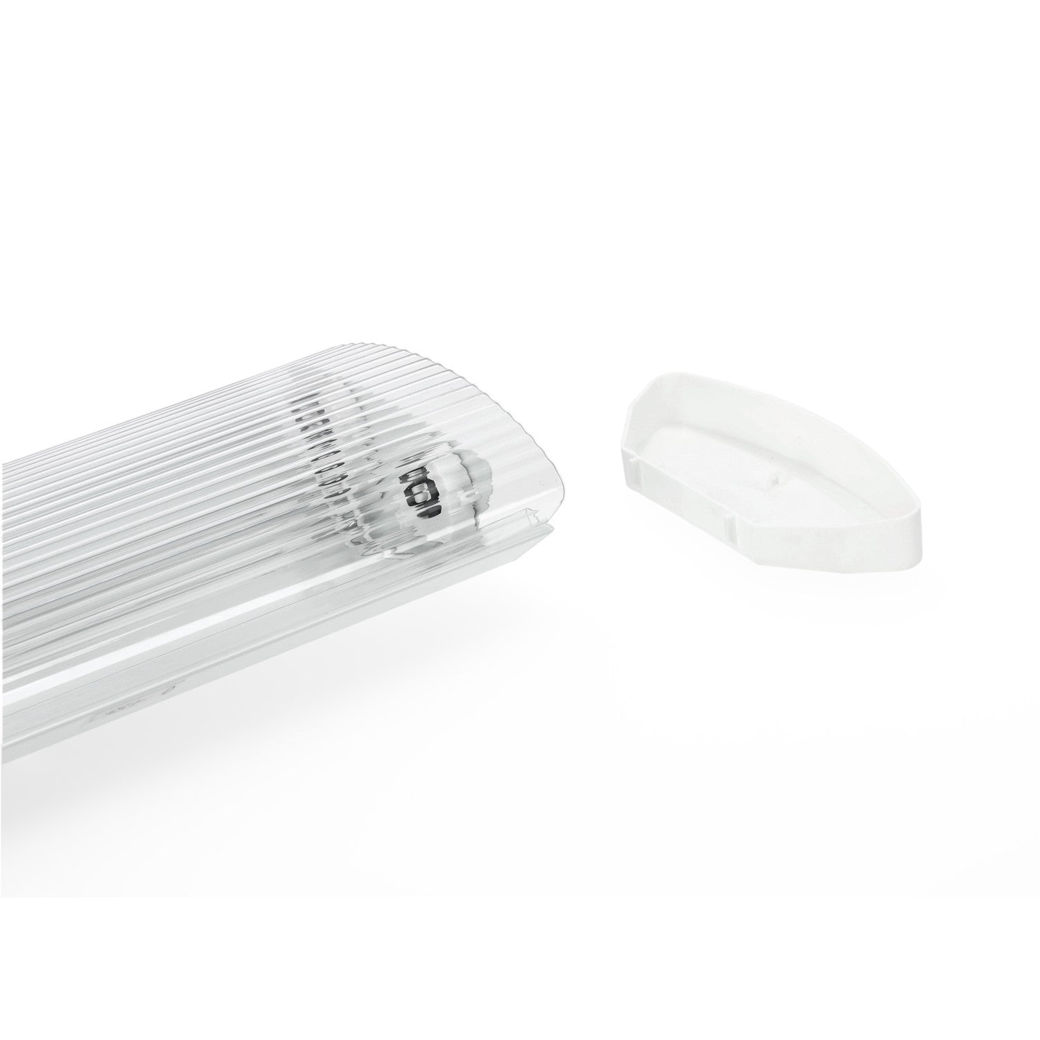 Oprawa liniowa DELFIA 2x120 na świetlówki LED T8