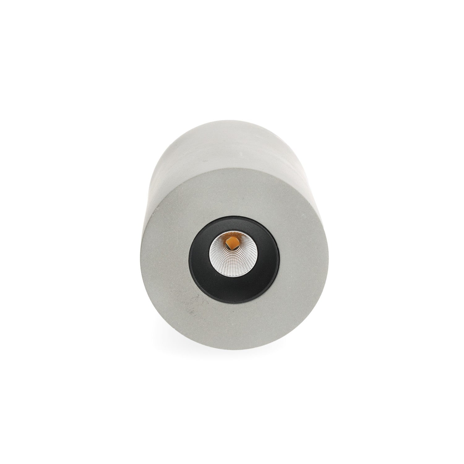 Oprawa sufitowa LED VALLE 4,2W 3000K SZARA