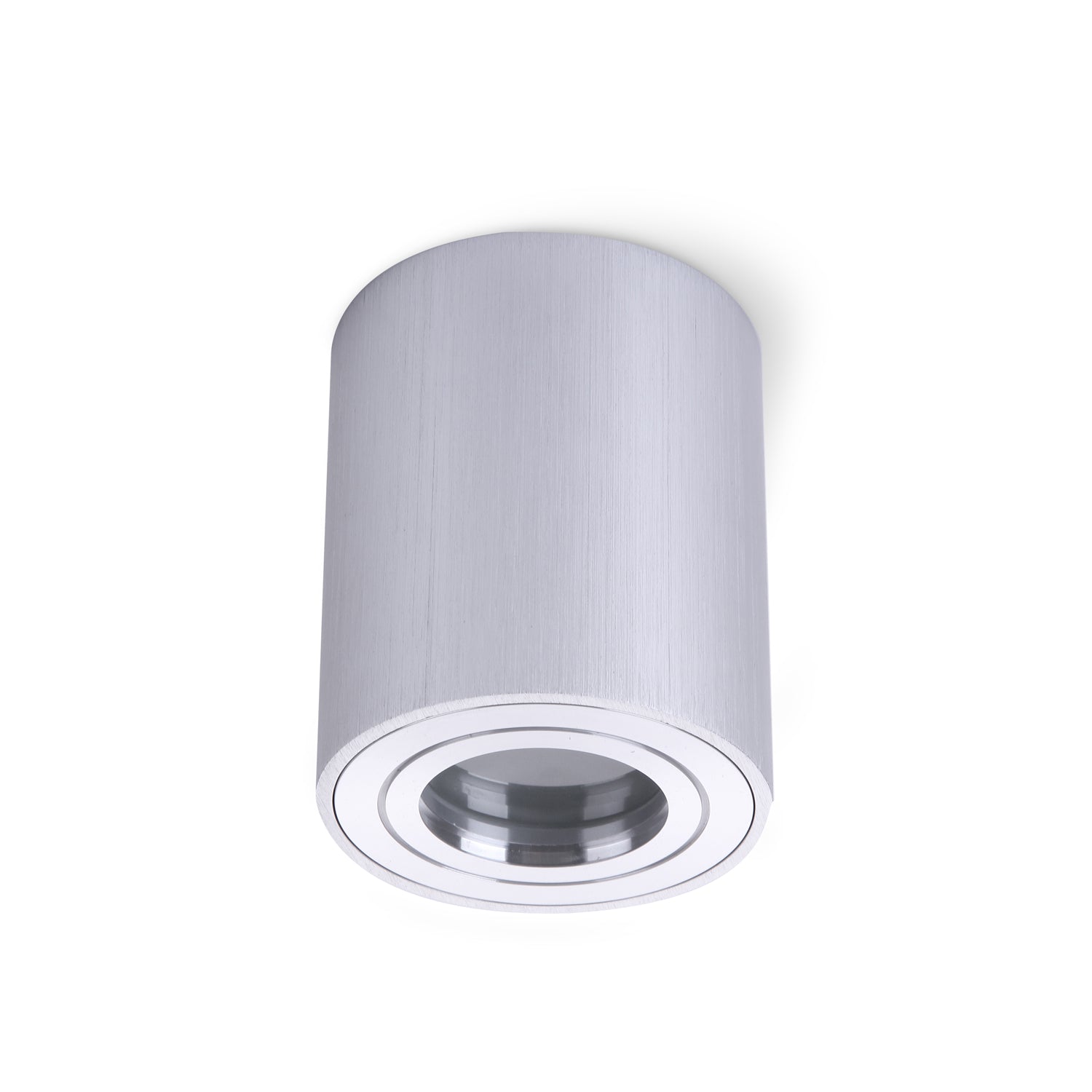 AQUARIUS IP44 ROUND CHROME