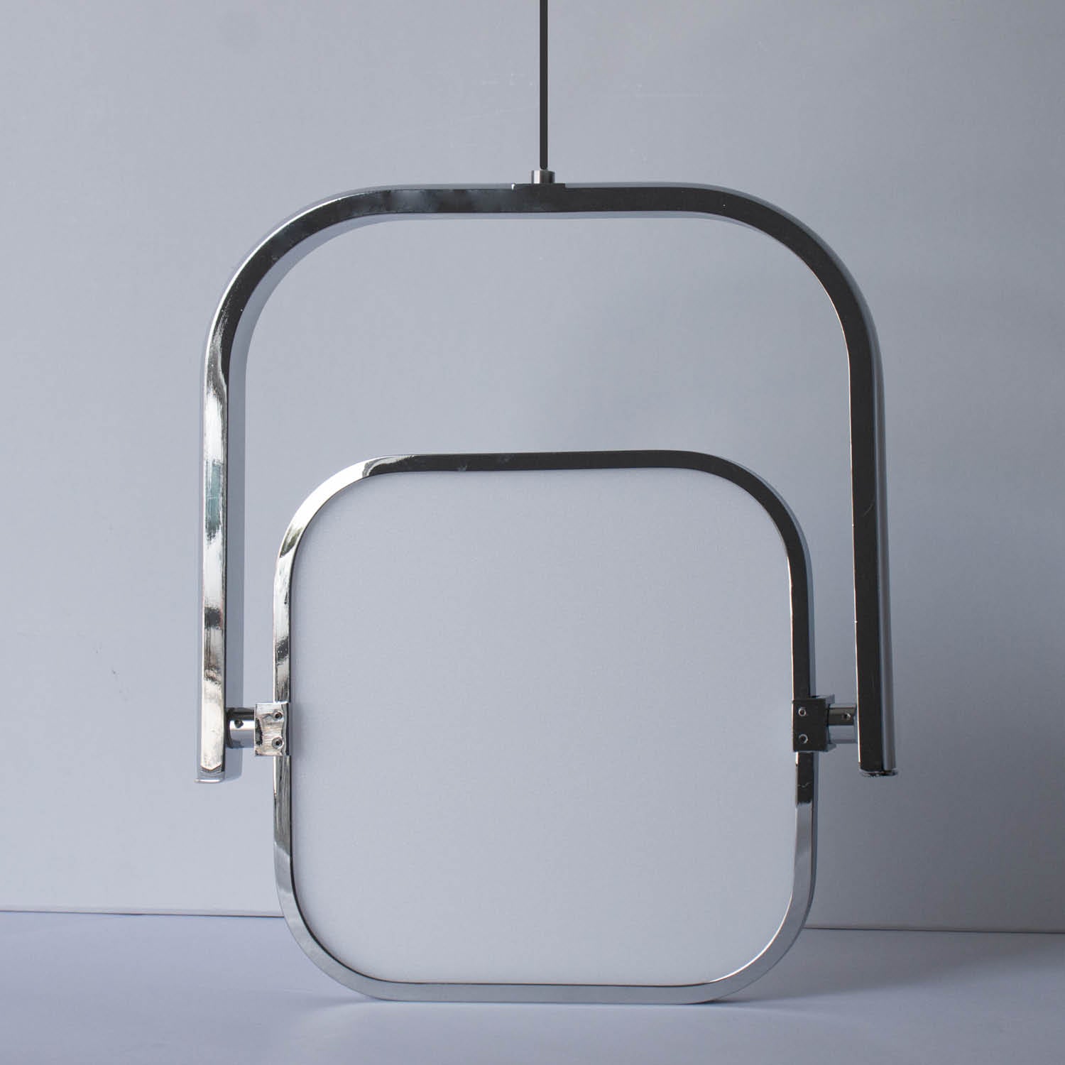 Lampa wisząca DELFA LED 30W oświetlenie domowe