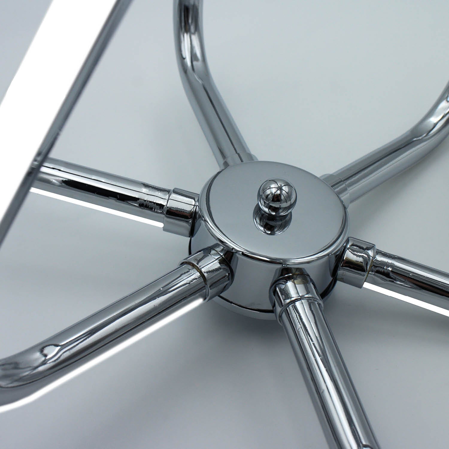 Lampa wisząca ERATO LED 30W oświetlenie domowe