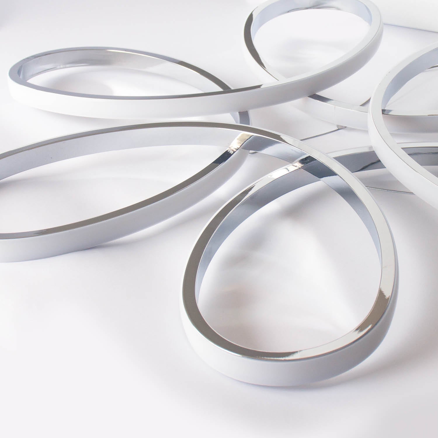 Lampa wisząca GRANADA LED barwa neutralna biała