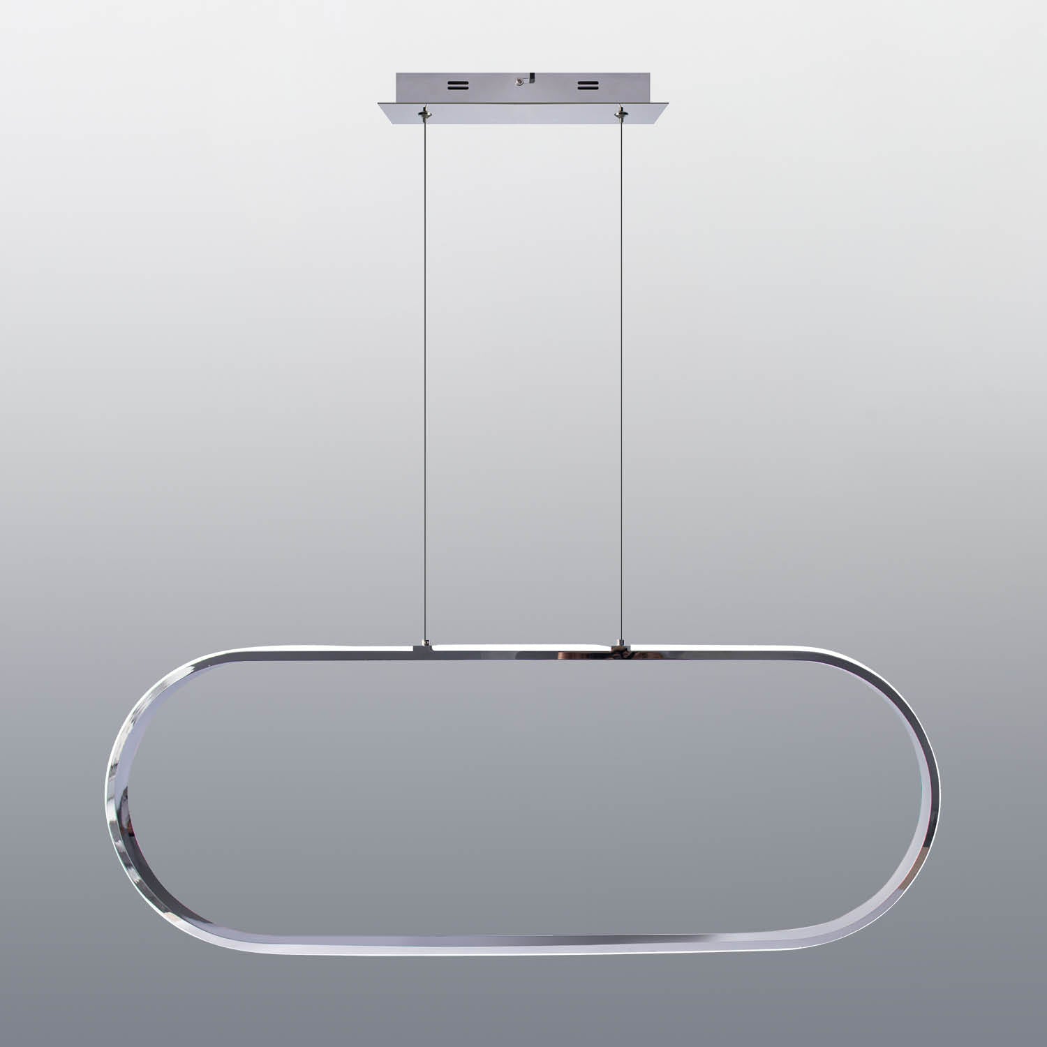 Lampa wisząca KORA LED barwa neutralna biała