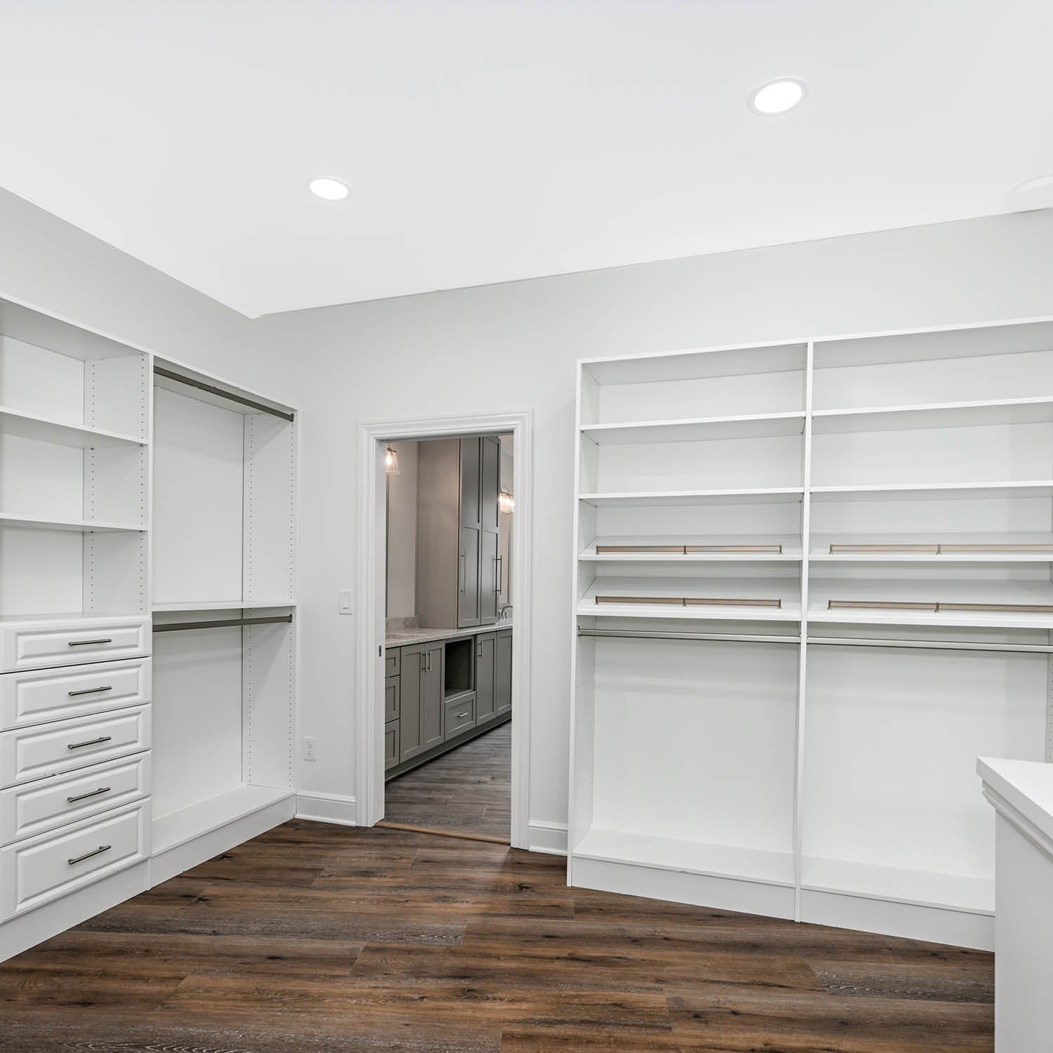 LED SATURN PT 6W 4000K