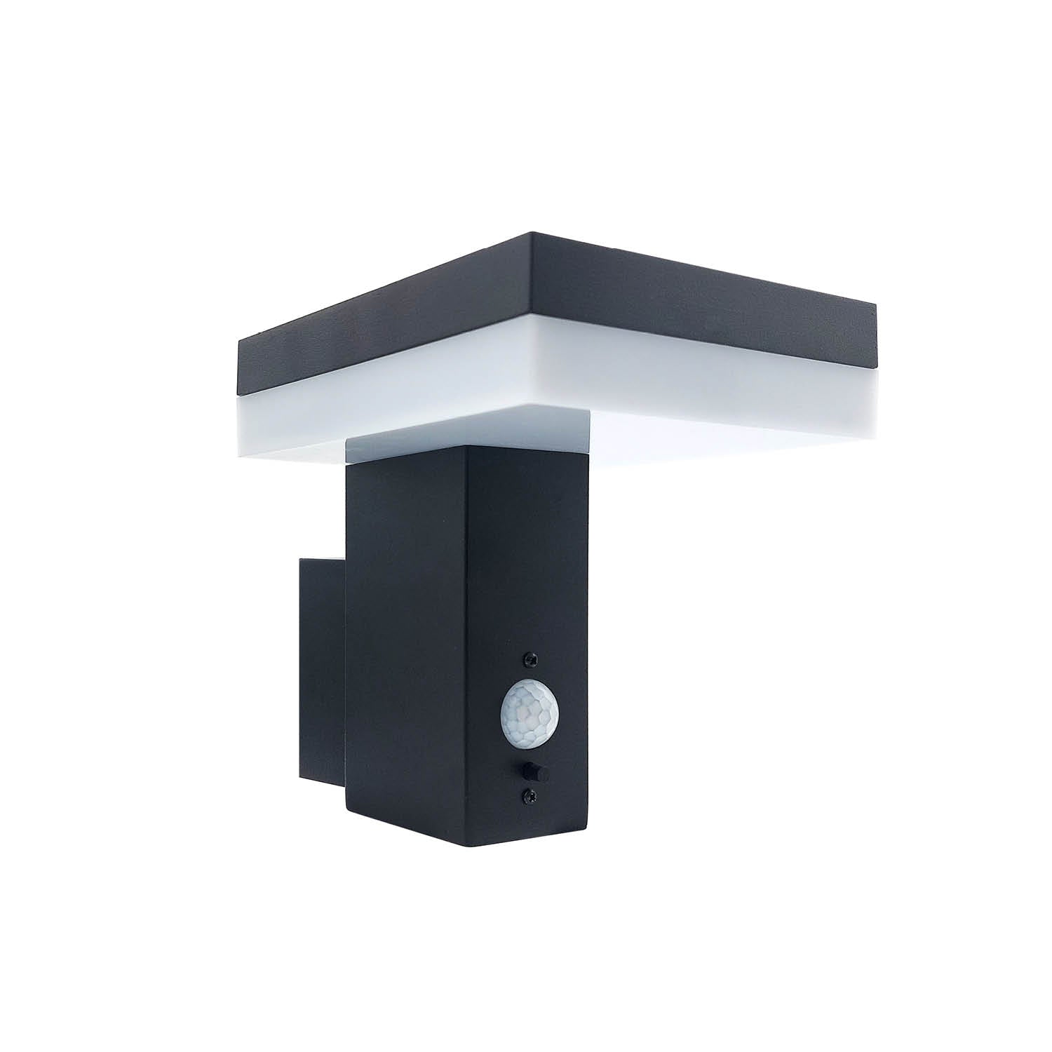 Lampa ogrodowa LED SOLARIS 2 5,5W barwa NEUTRALNA