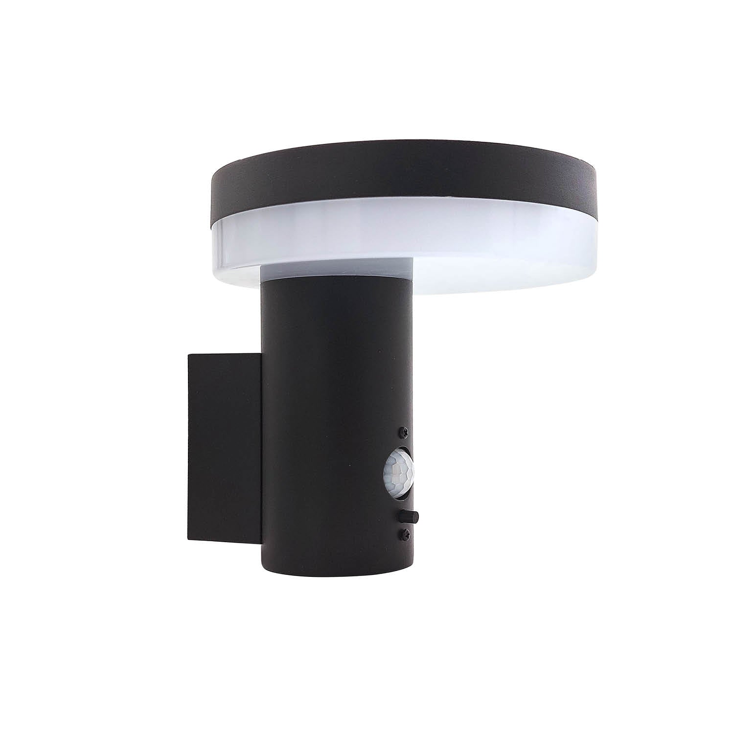 Lampa ogrodowa LED SOLARIS 3 5,5W barwa NEUTRALNA