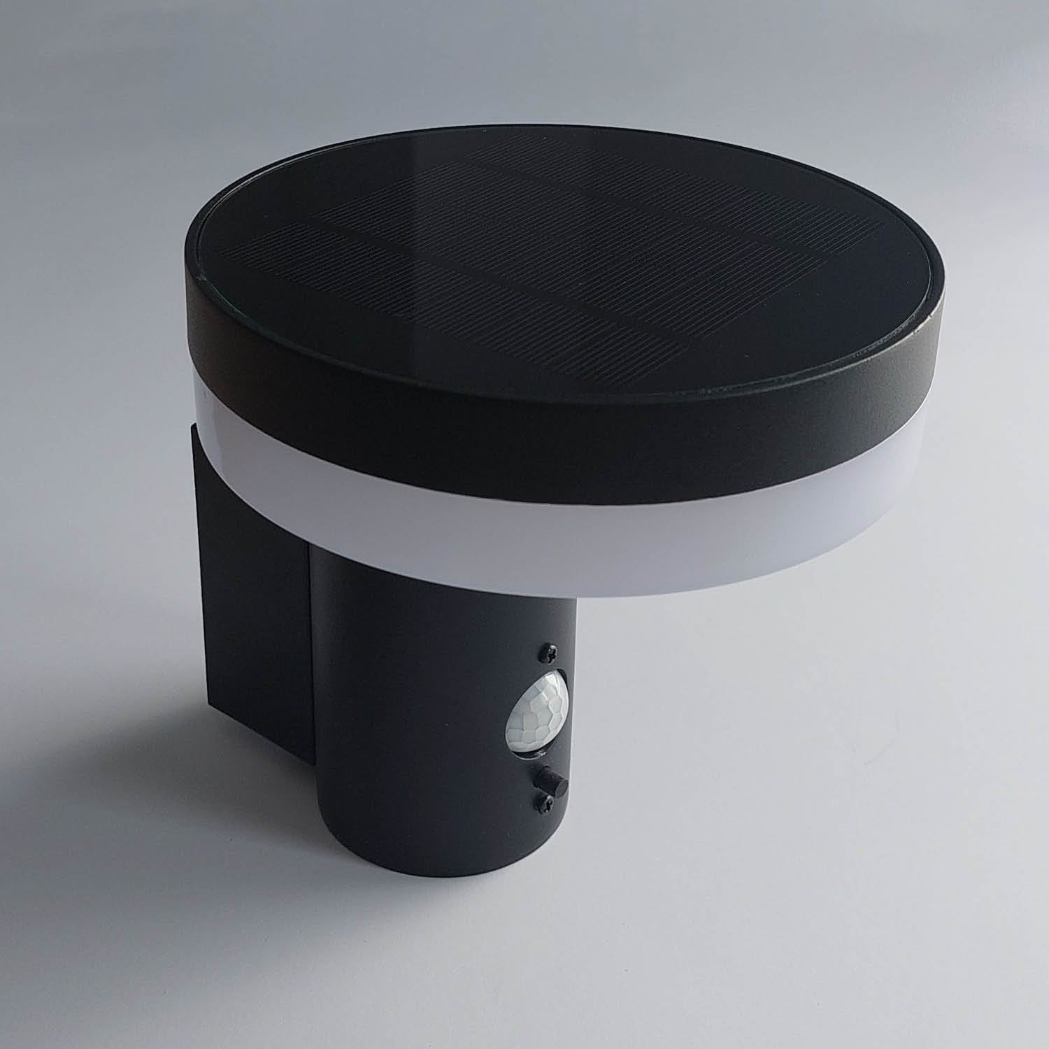 Lampa ogrodowa LED SOLARIS 3 5,5W barwa NEUTRALNA