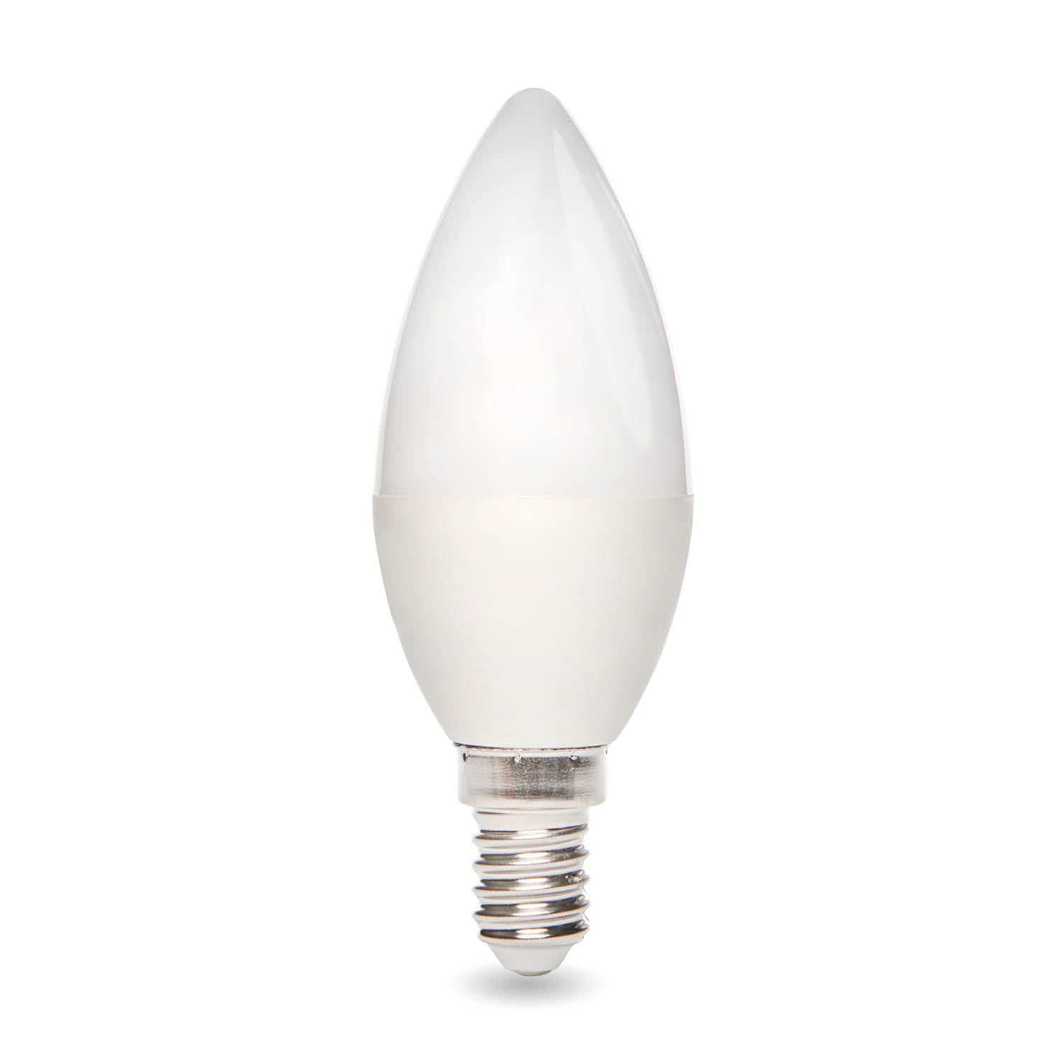 Żarówka LED SW 1,5W E14 barwa zimnobiała