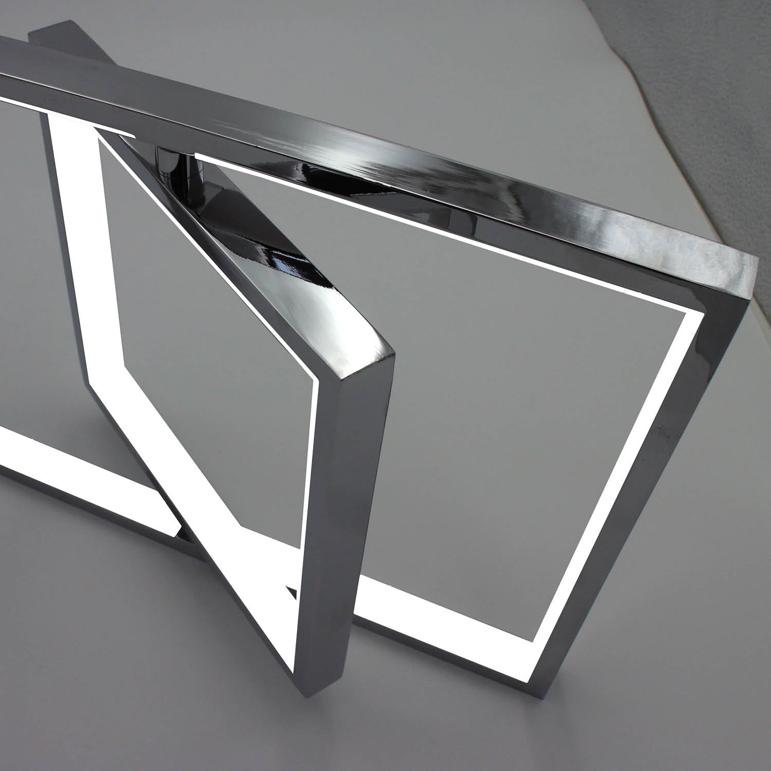 Lampa wisząca NURIA LED 45W oświetlenie domowe