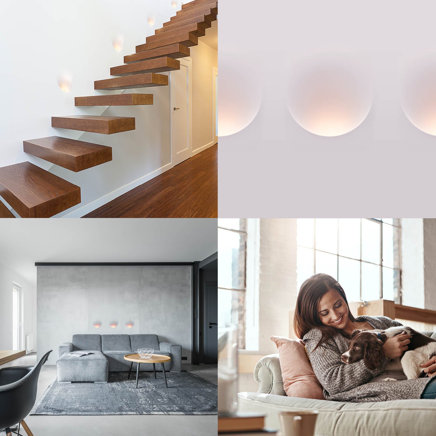 Oprawa BIANCO 1XGU10