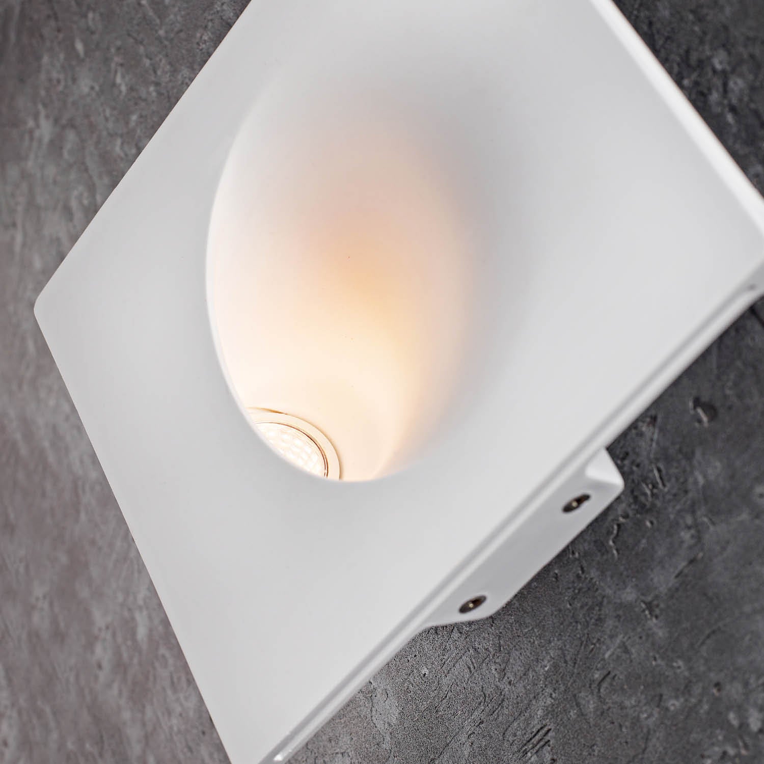 Oprawa BIANCO 1XGU10