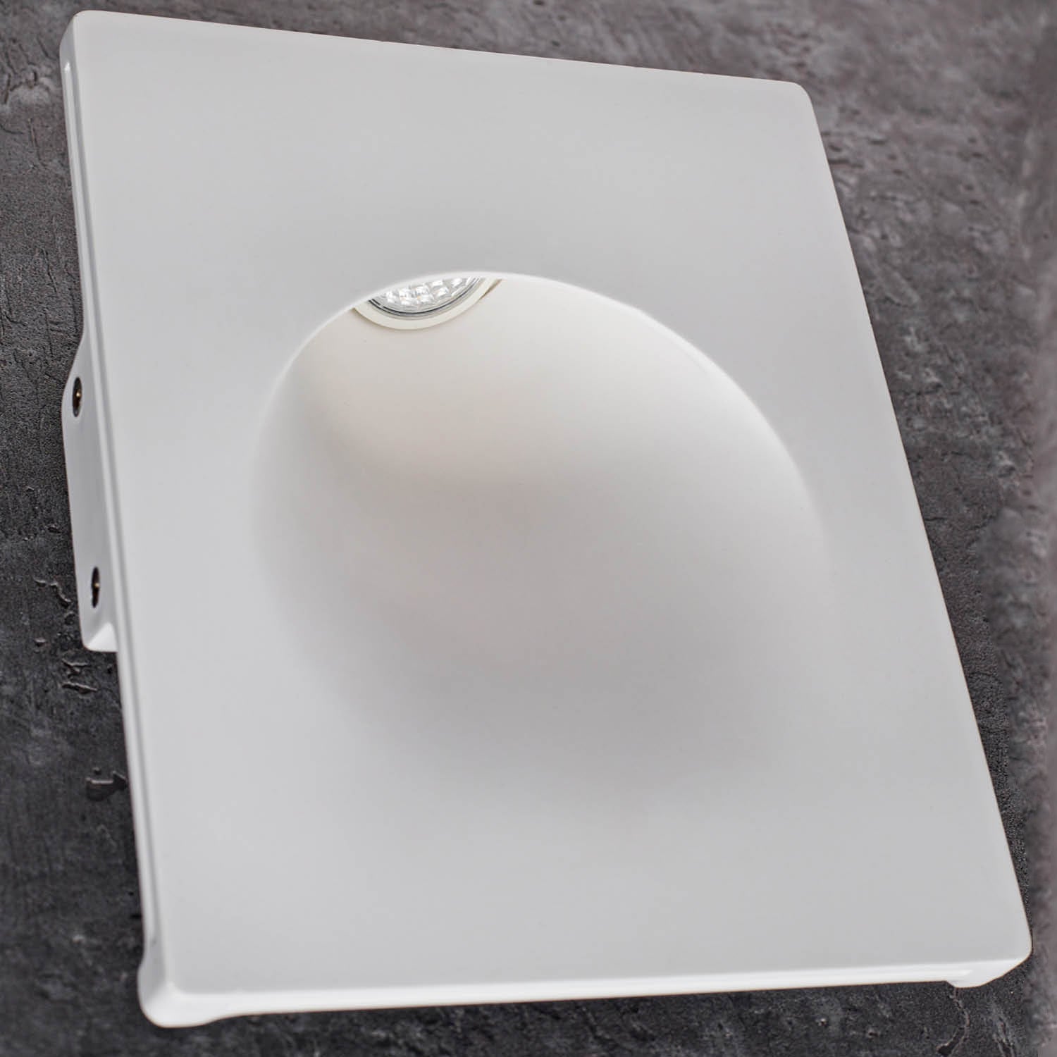 Oprawa BIANCO 1XGU10