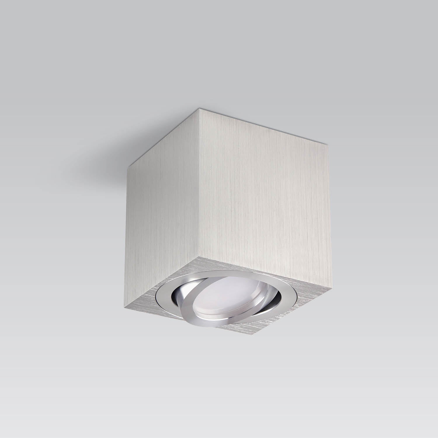 Oprawa do nabudowania OH37 CHROM