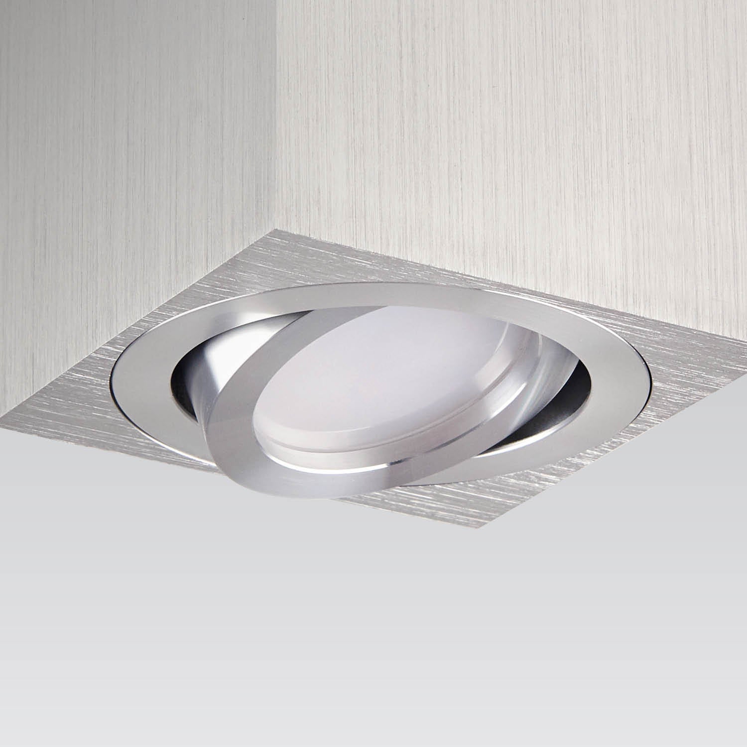 Oprawa do nabudowania OH37 CHROM