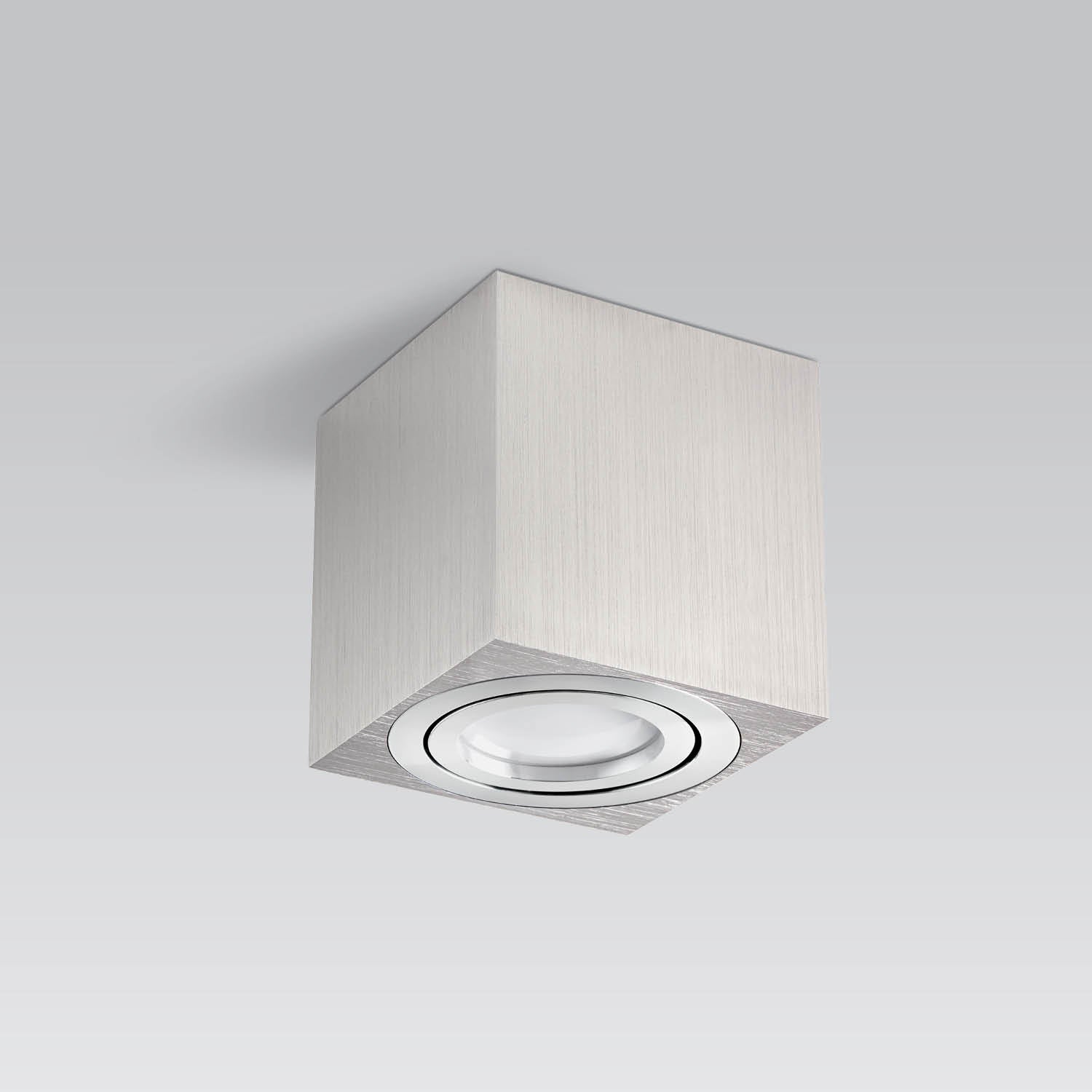 Oprawa do nabudowania OH37 CHROM