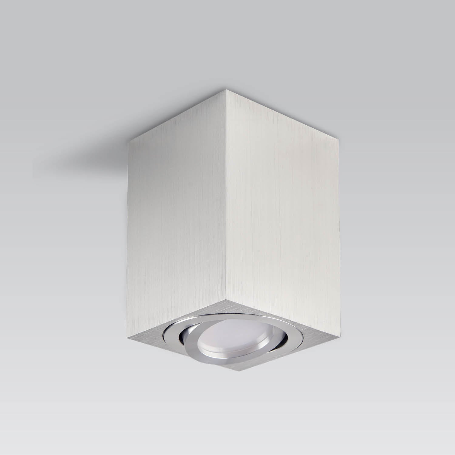 Oprawa do nabudowania OH37 L chrom