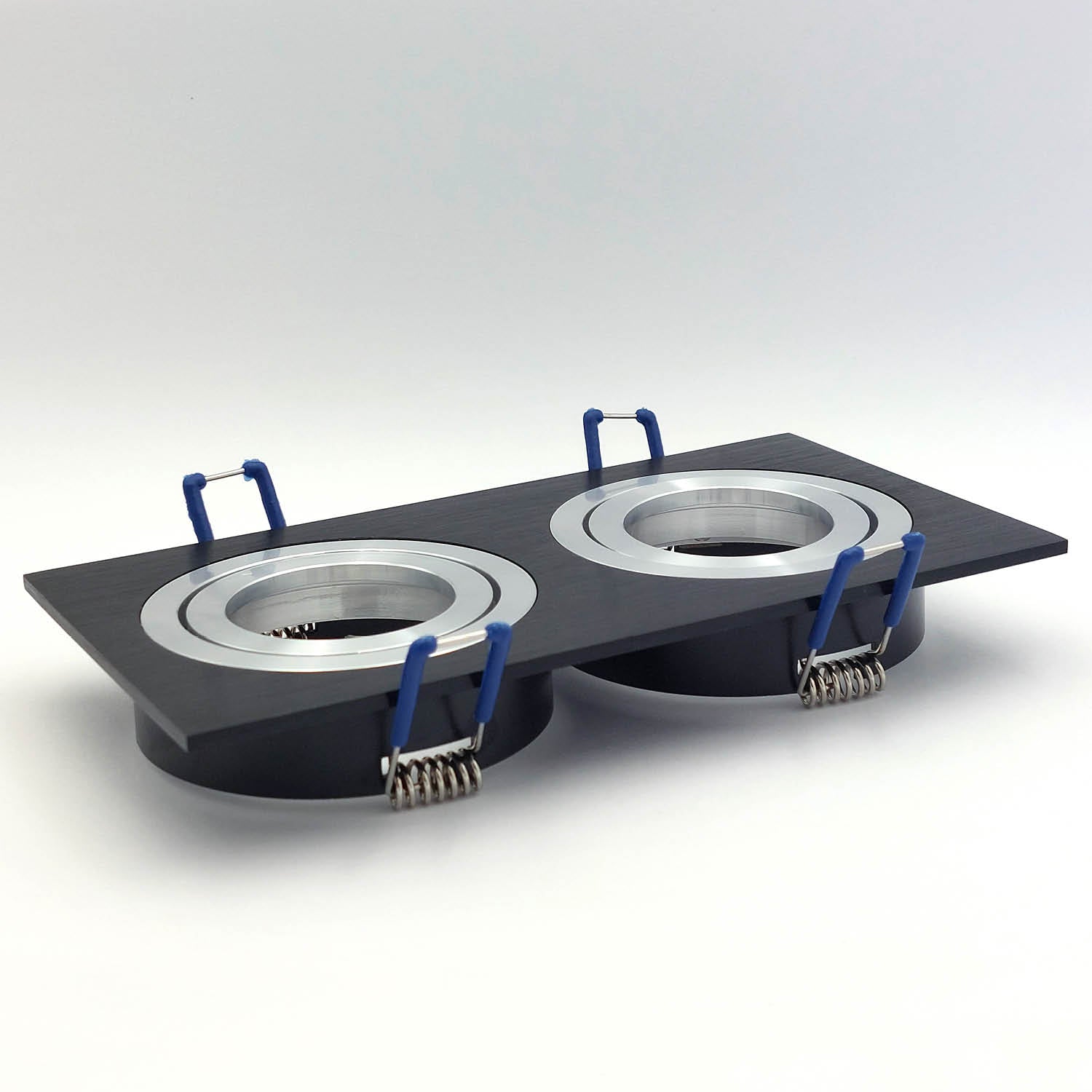 Pierścień ozdobny do opraw OH228 czarny